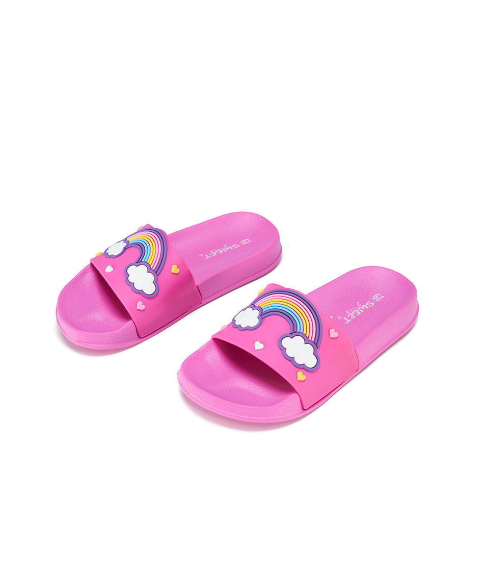 Sandalia infantil (26 a 31)