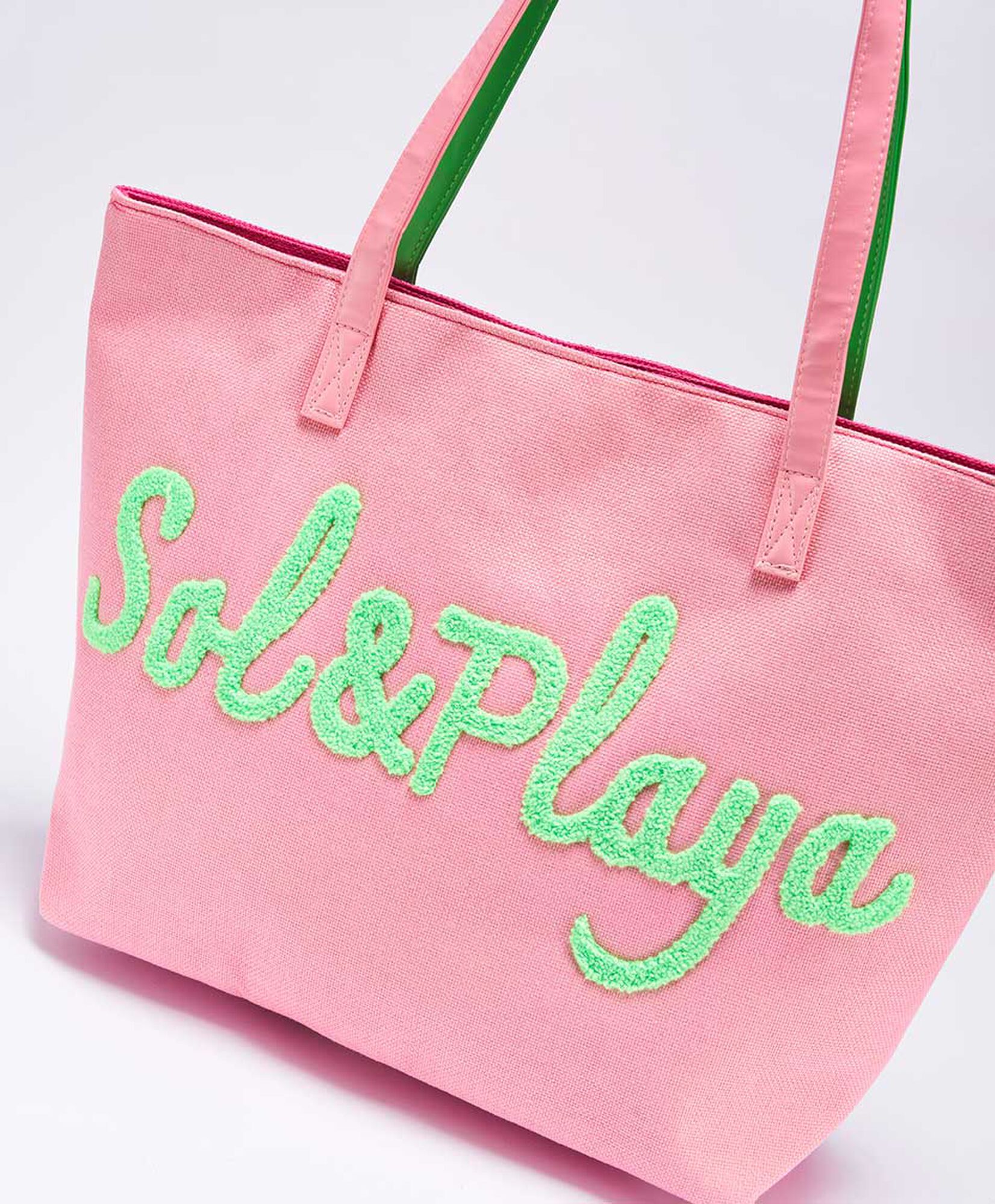 Bolso playa mujer vibes Bolso playa mujer vibes