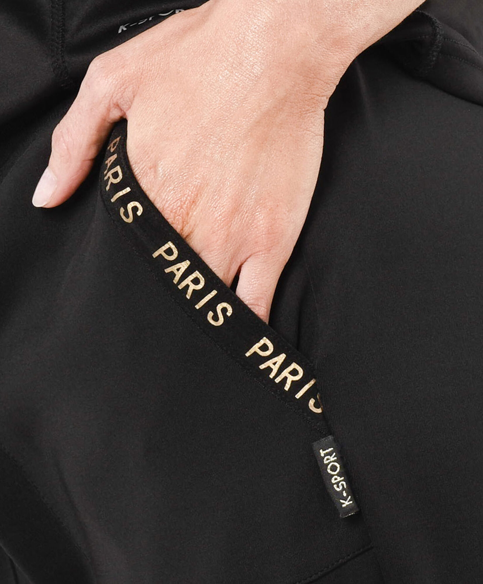 Pantalón deportivo mujer paris Pantalón deportivo mujer paris