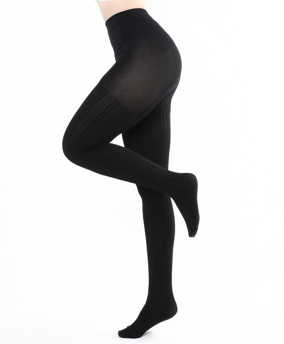 Panty mujer líneas