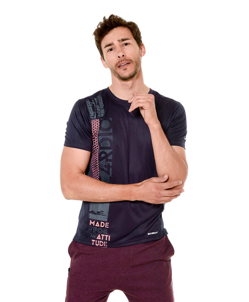 Polera running