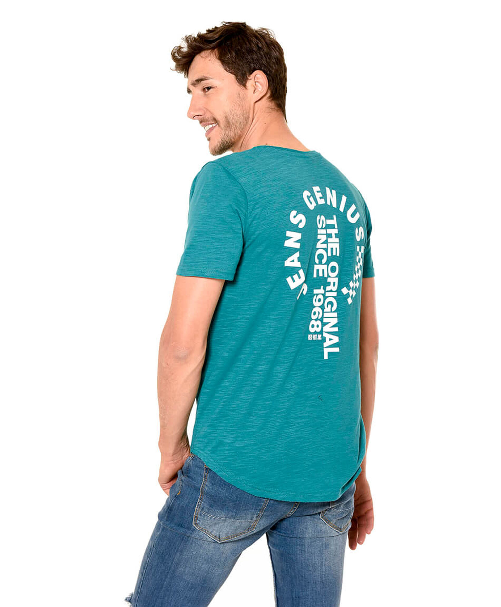 Polera retro Polera retro