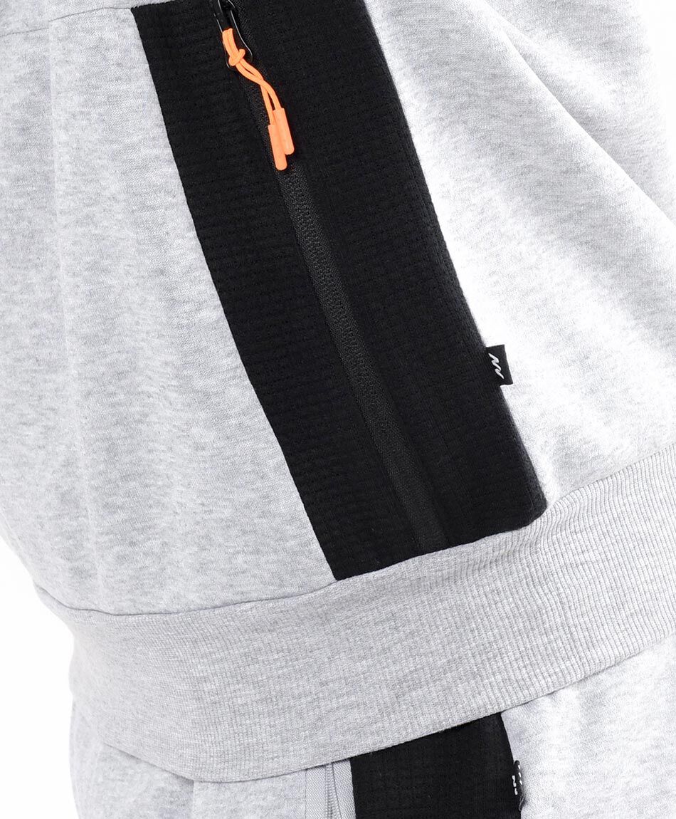 Poler&oacute;n deportivo hombre frase