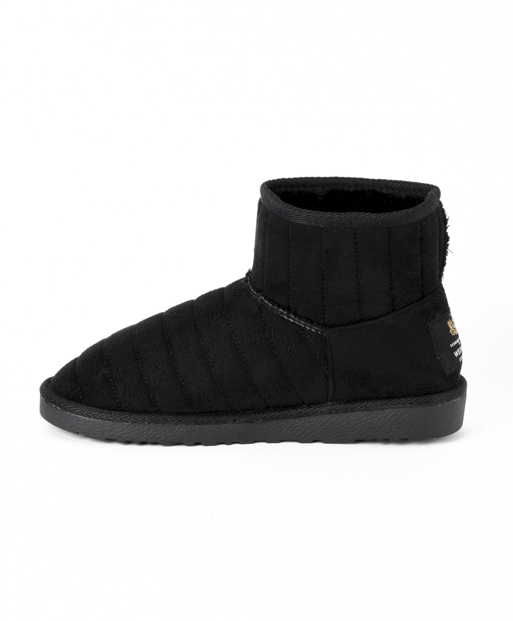 Bota mujer piel costuras Bota mujer piel costuras
