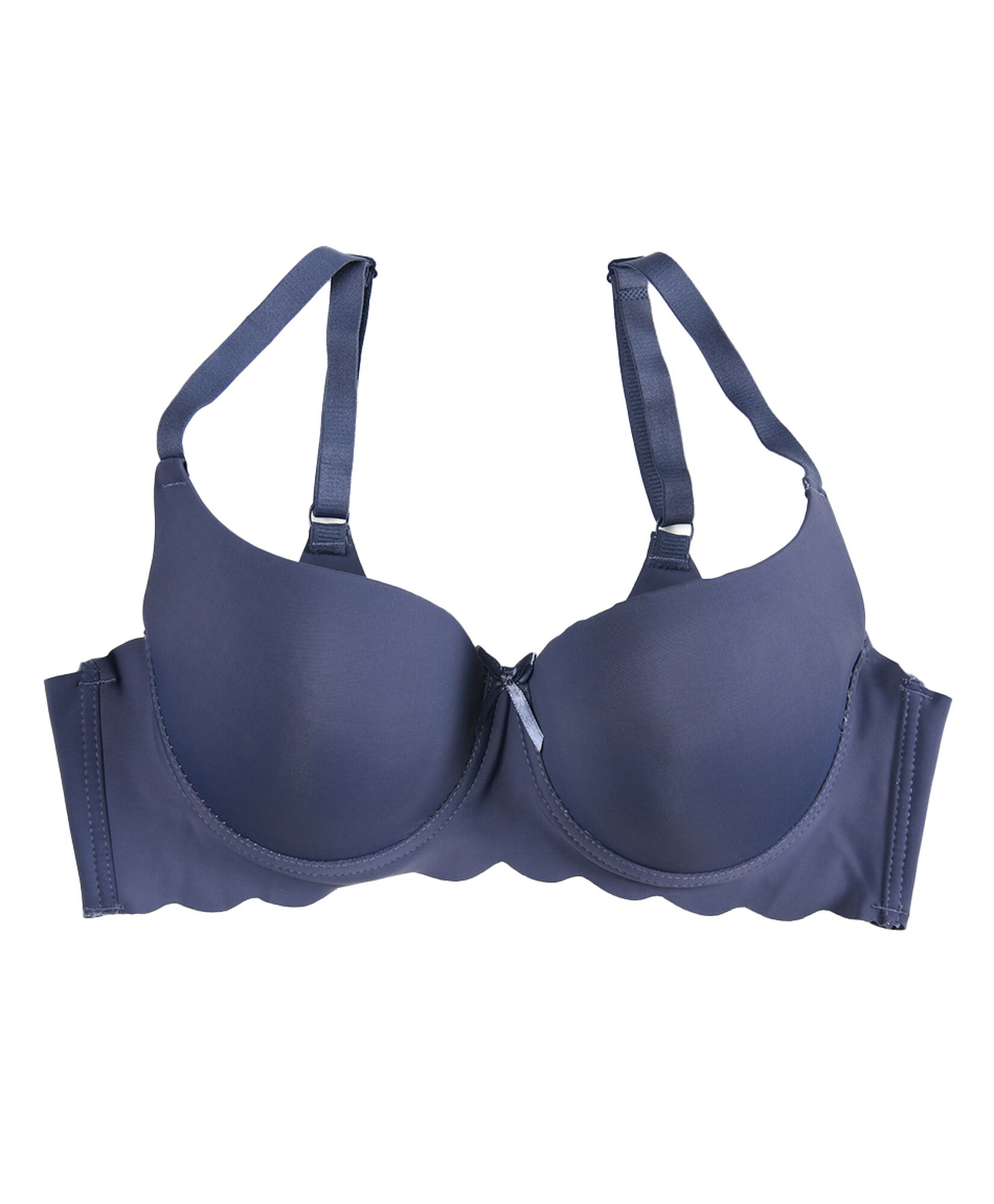 Sostén mujer seamless push up Sostén mujer seamless push up