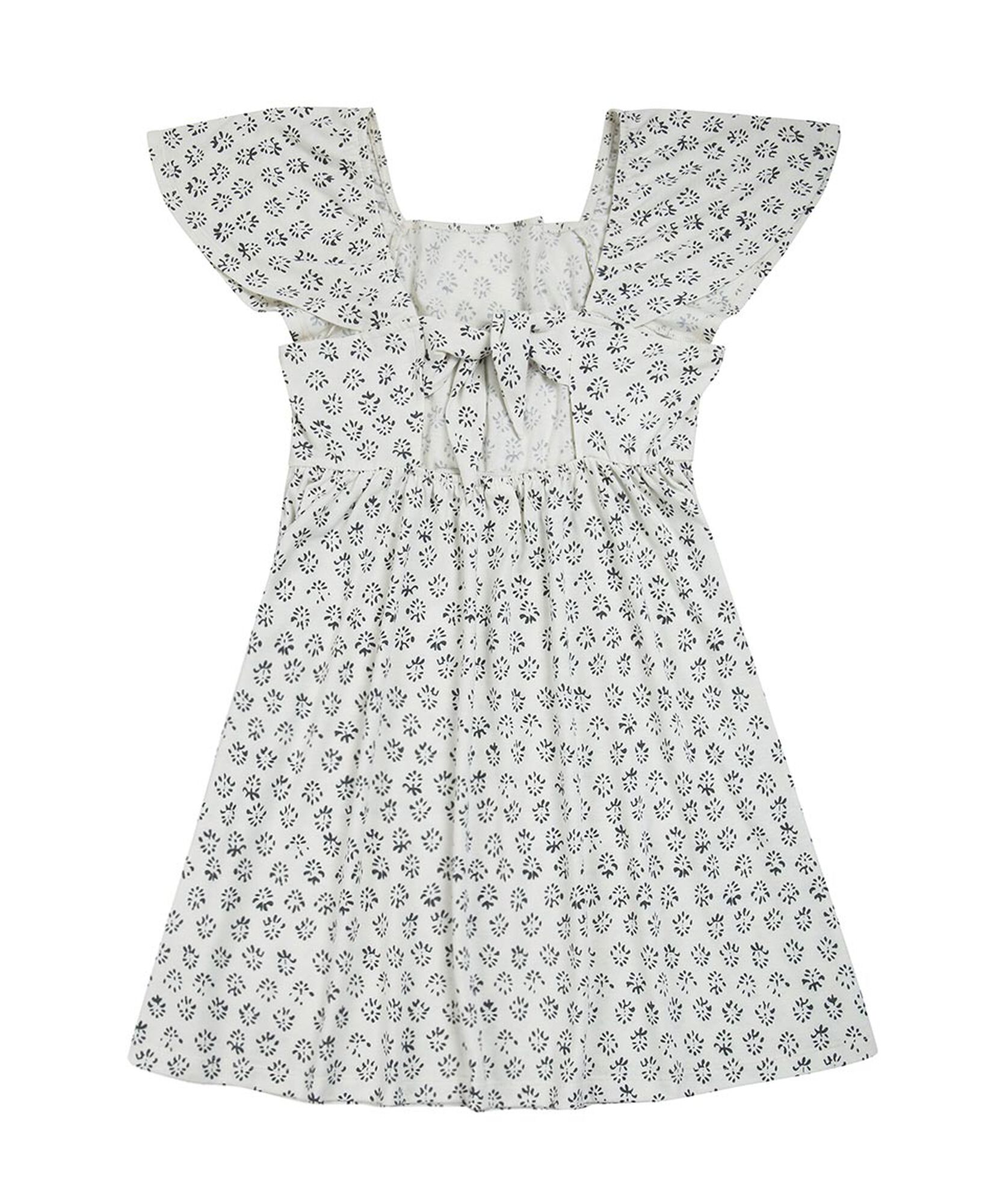 Vestido niña print Vestido niña print