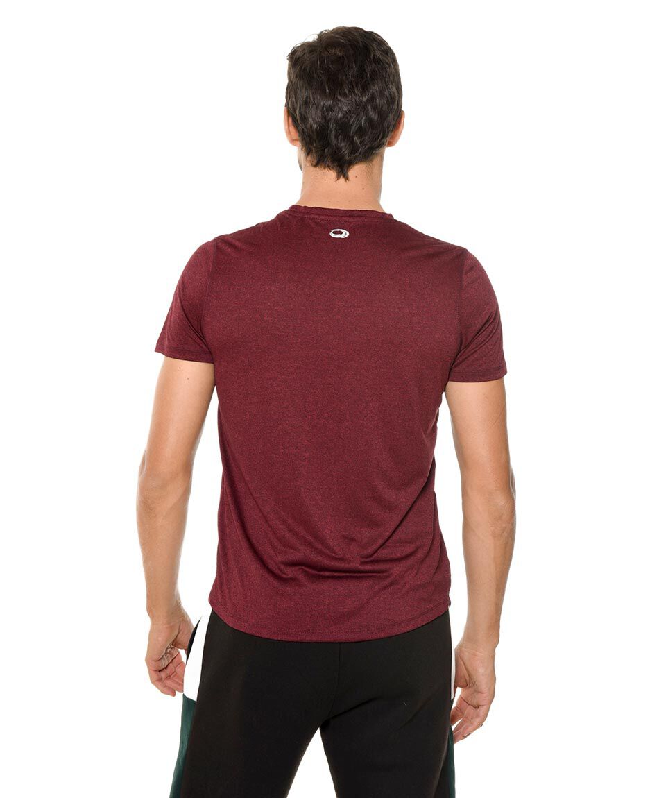 Polera running