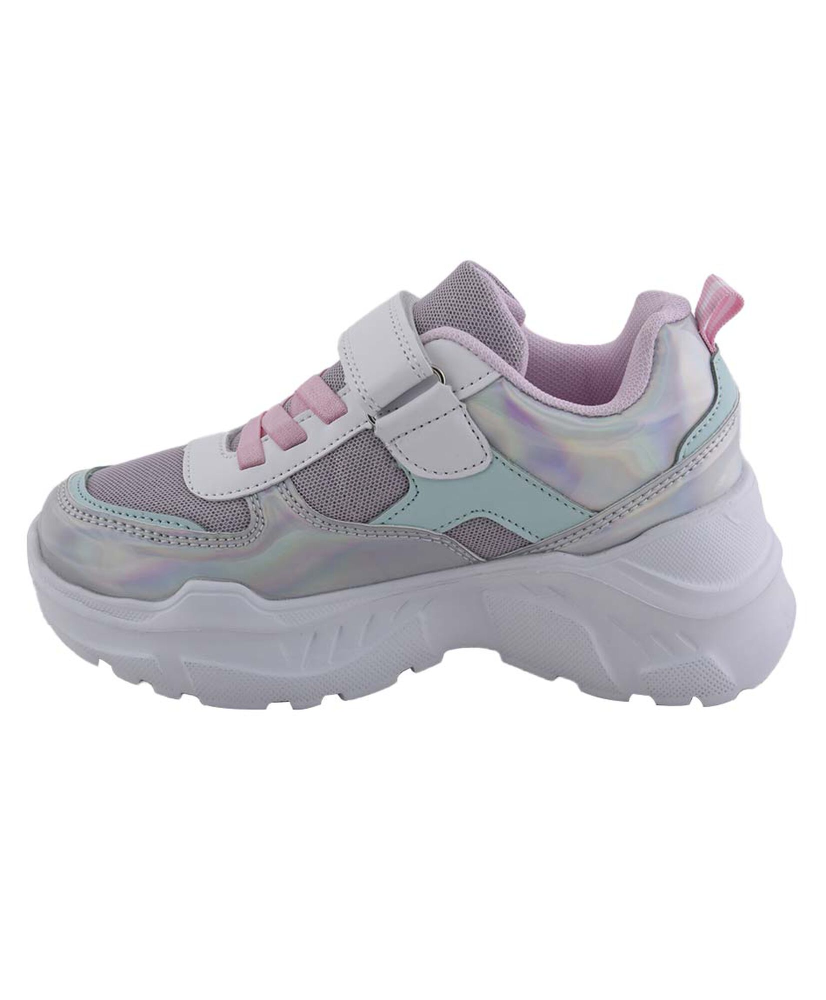 Zapatillas holográfica Zapatillas holográfica