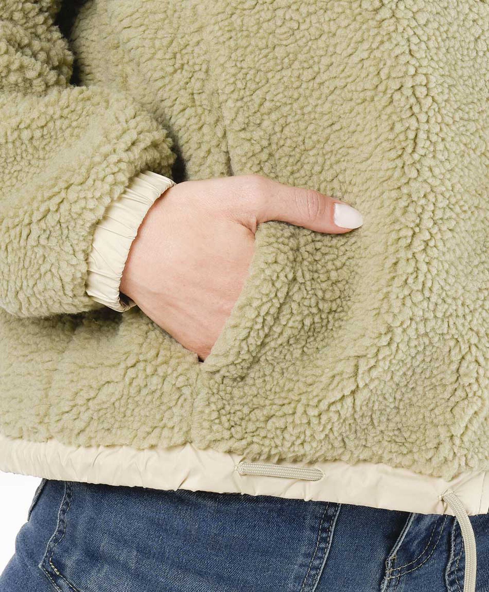Chaqueta mujer chiporro Chaqueta mujer chiporro