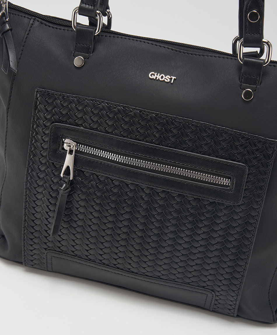 Bolso mujer textura