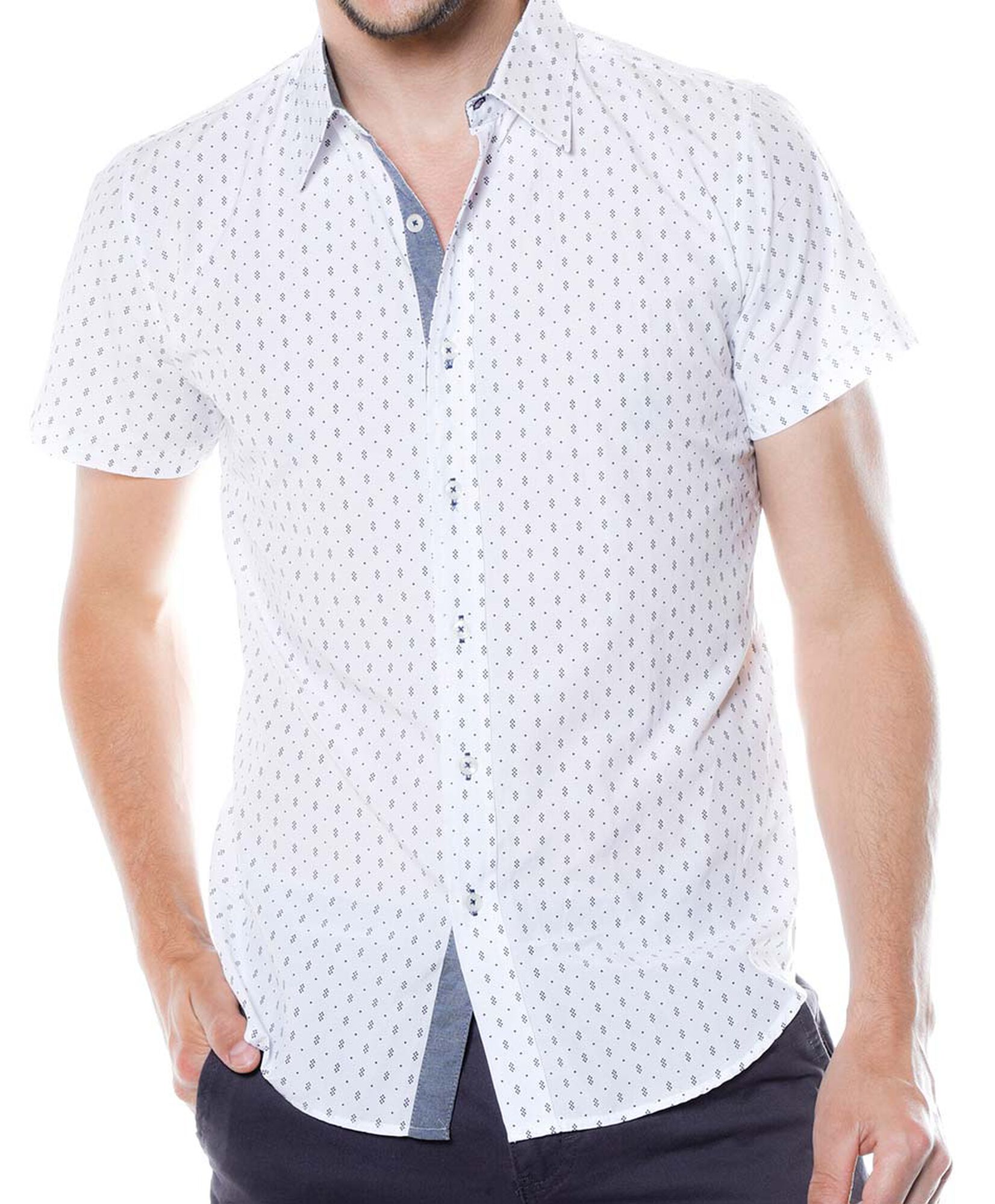 Camisa manga corta Camisa manga corta