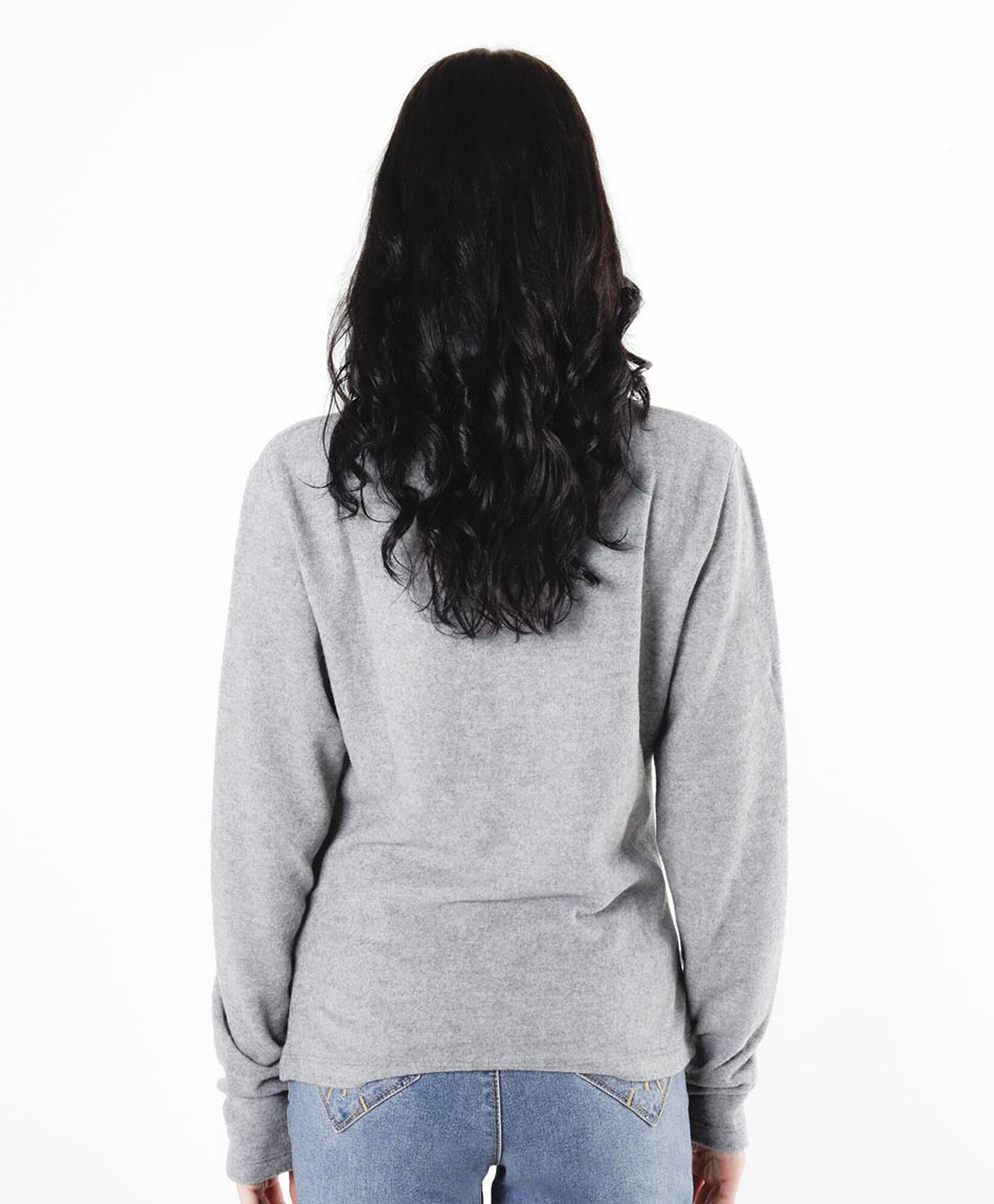 Polera mujer recogido lateral Polera mujer recogido lateral
