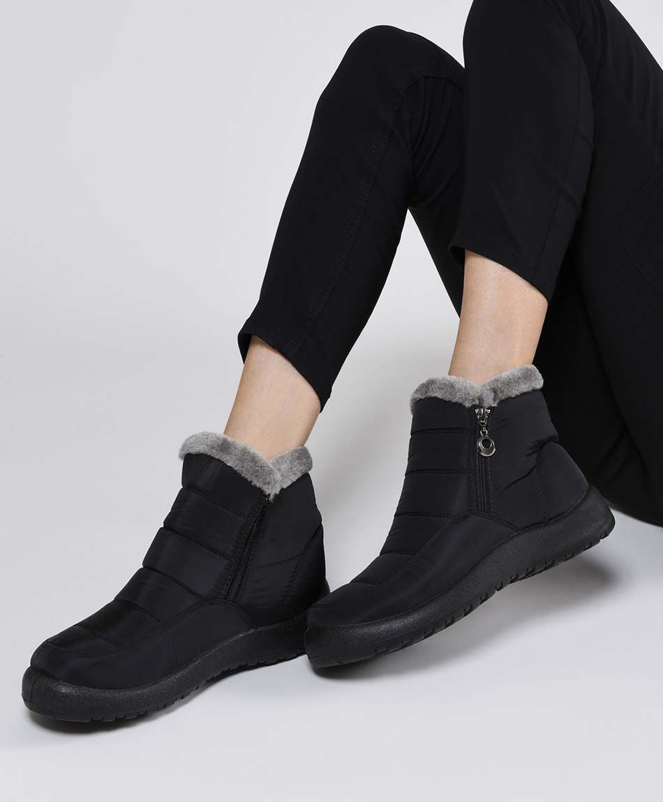 Moda Chica Diez Zapatos Botas Calzado Chica 10 CHICA10 Bota Militar Cadena