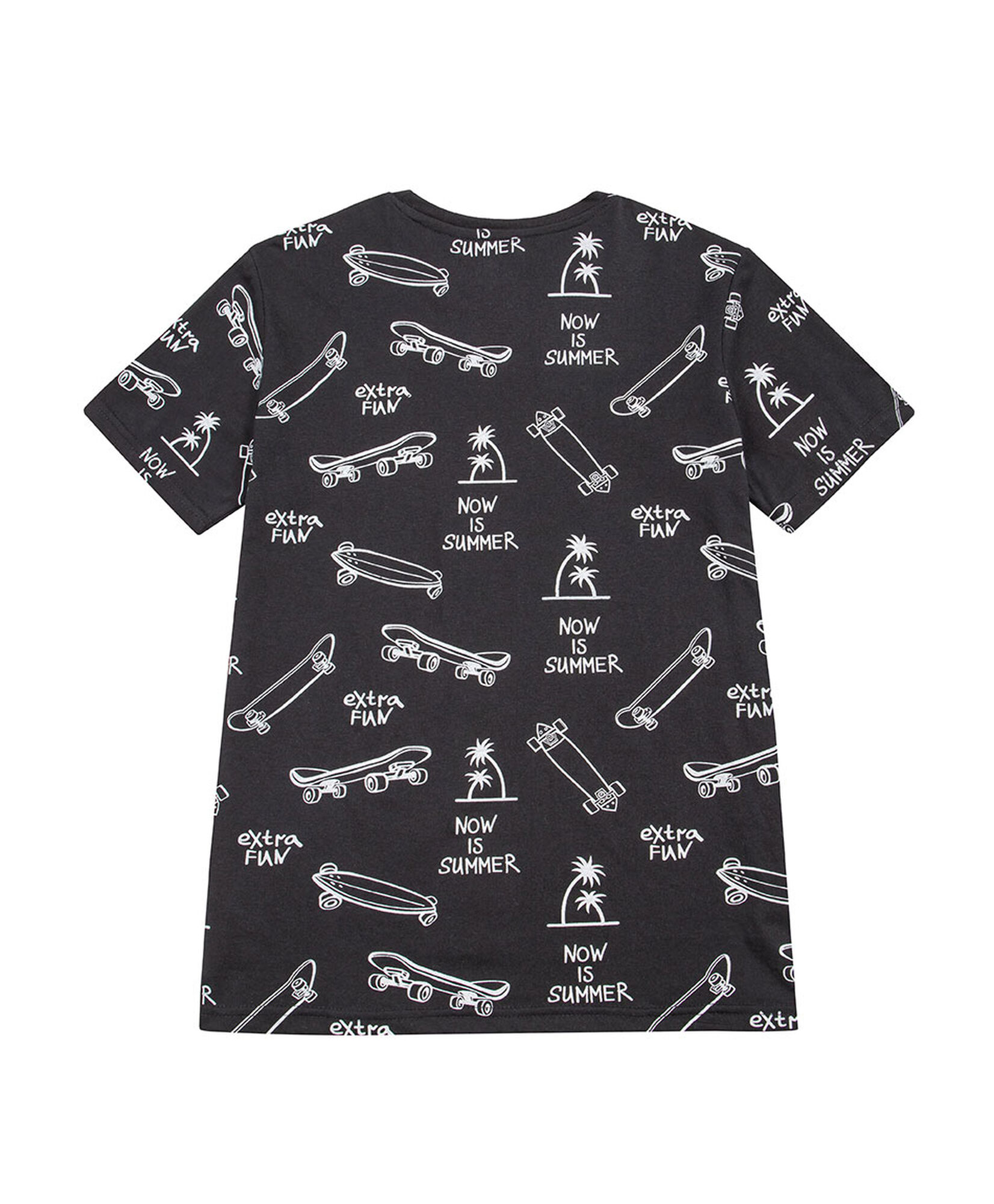 Polera niño now is summer Polera niño now is summer
