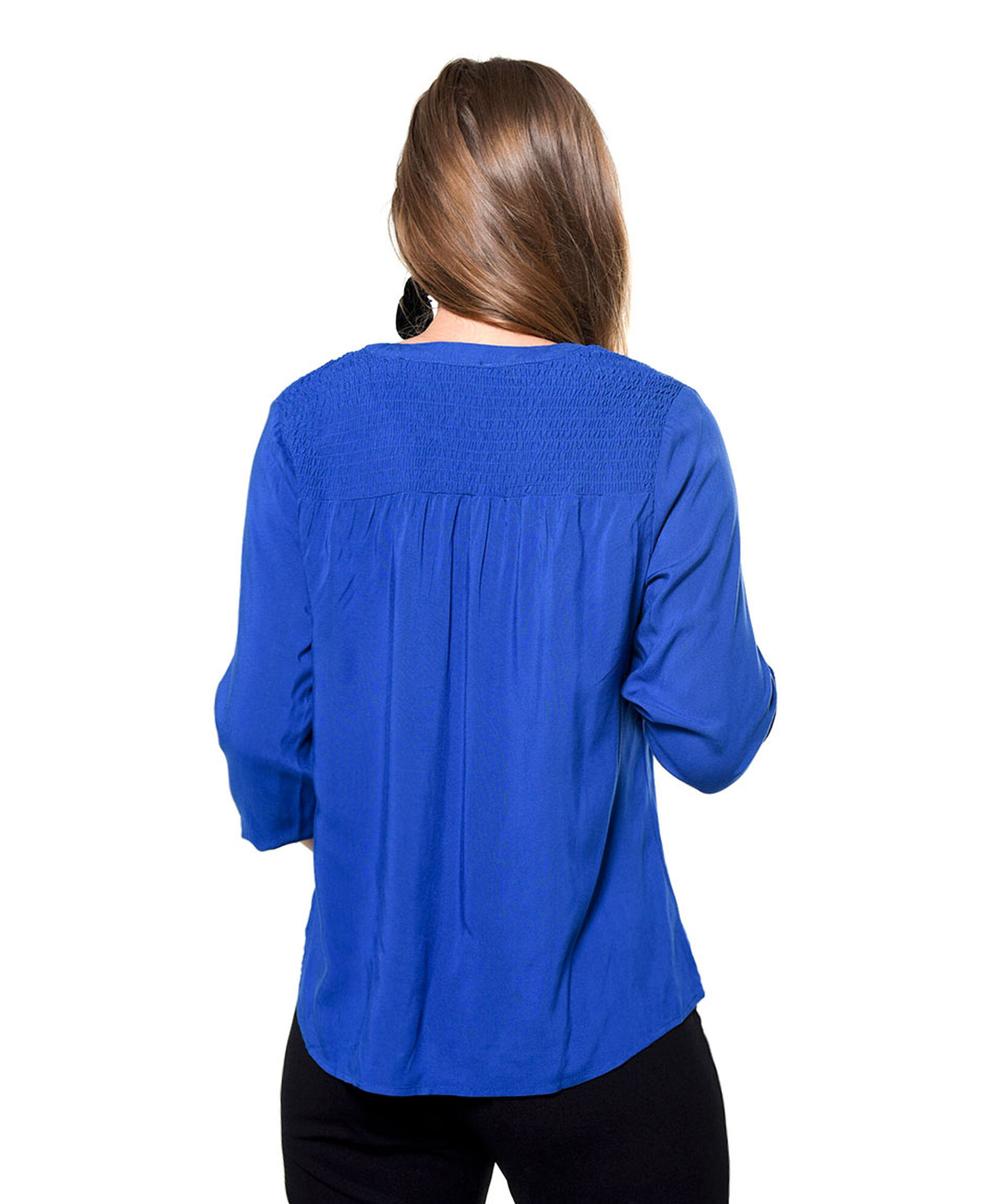 Blusa Blusa