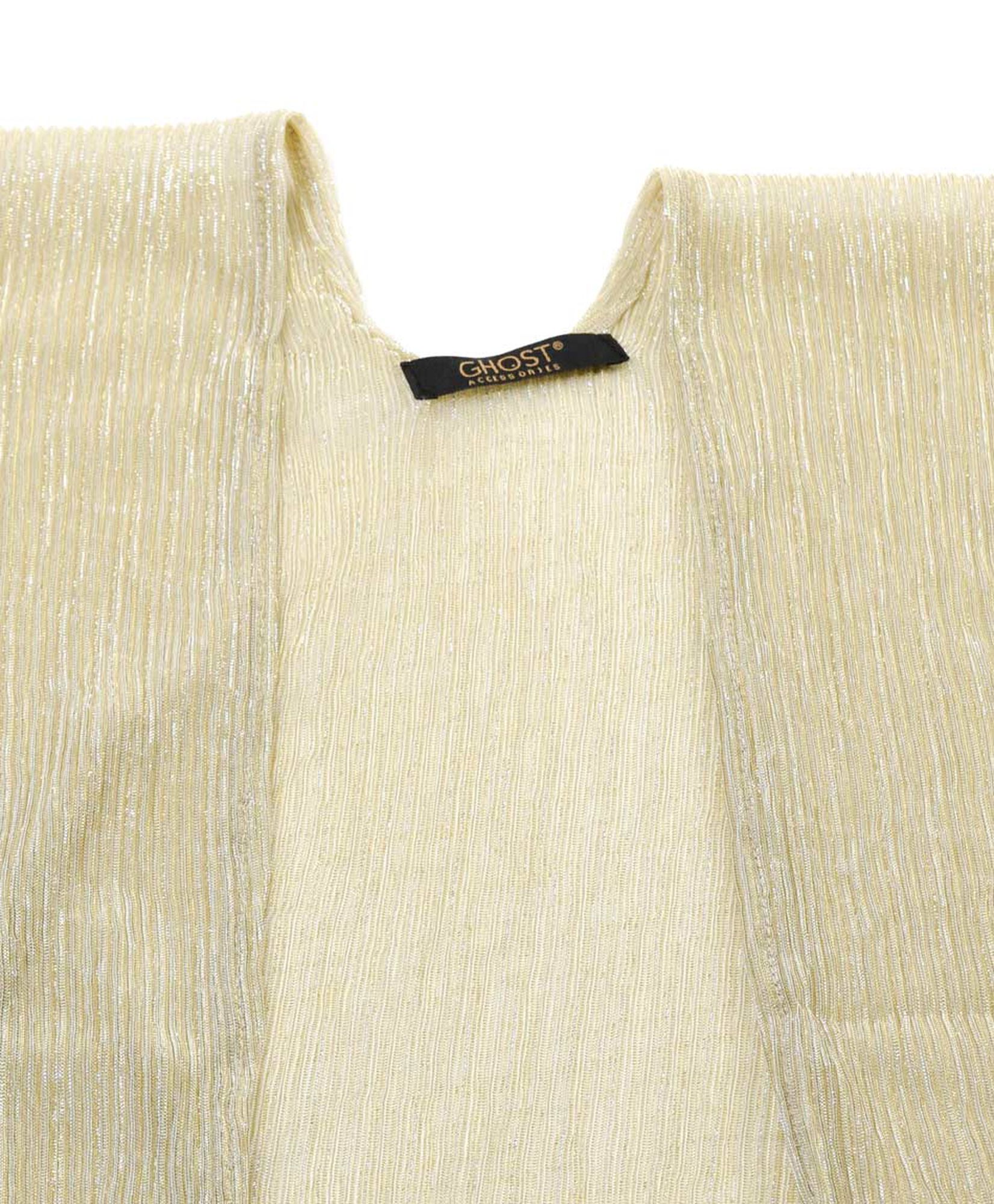 Tapado mujer gold transparente Tapado mujer gold transparente