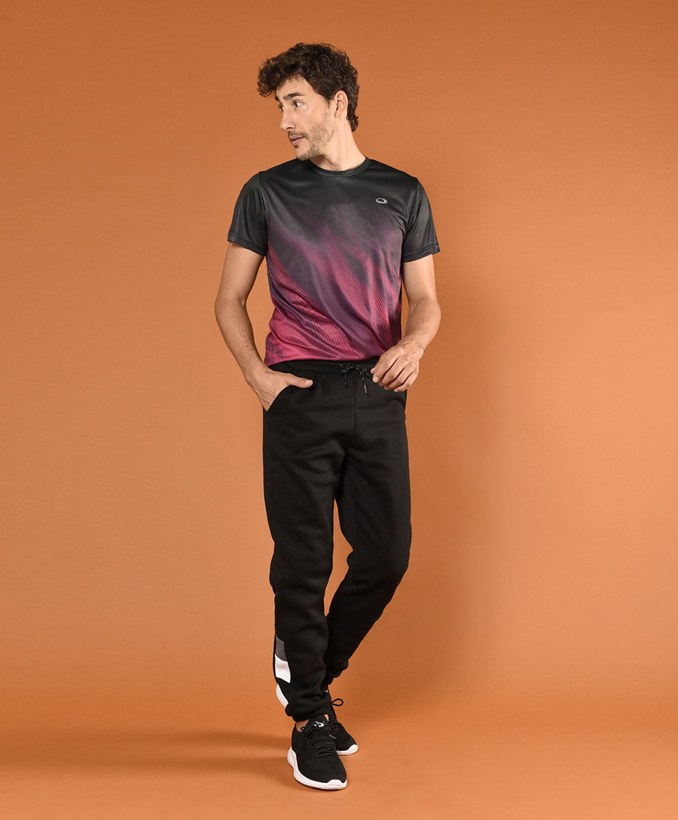 Pantalon buzo