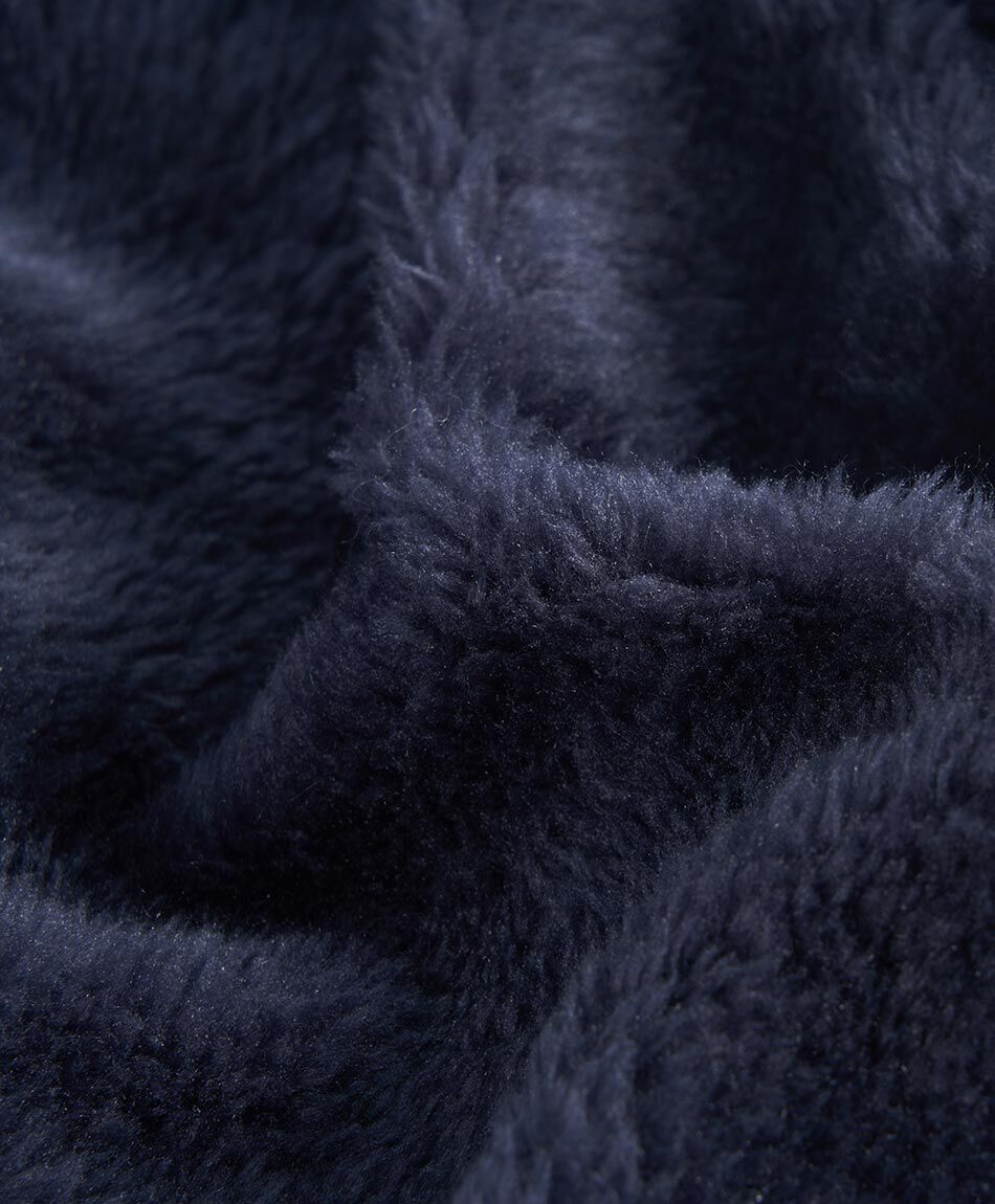 Cuello escolar florcitas