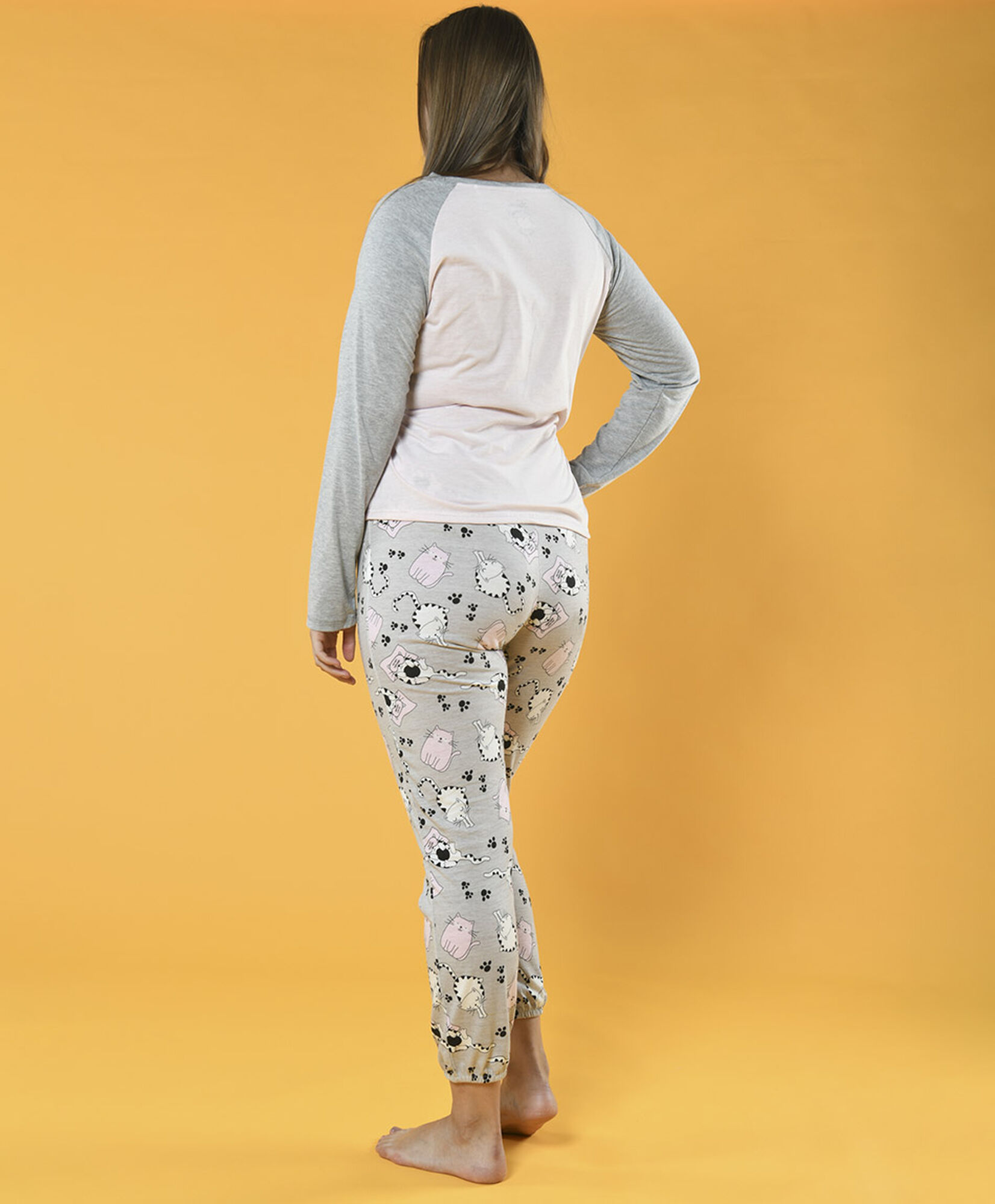 Pijama  algodon Pijama  algodon