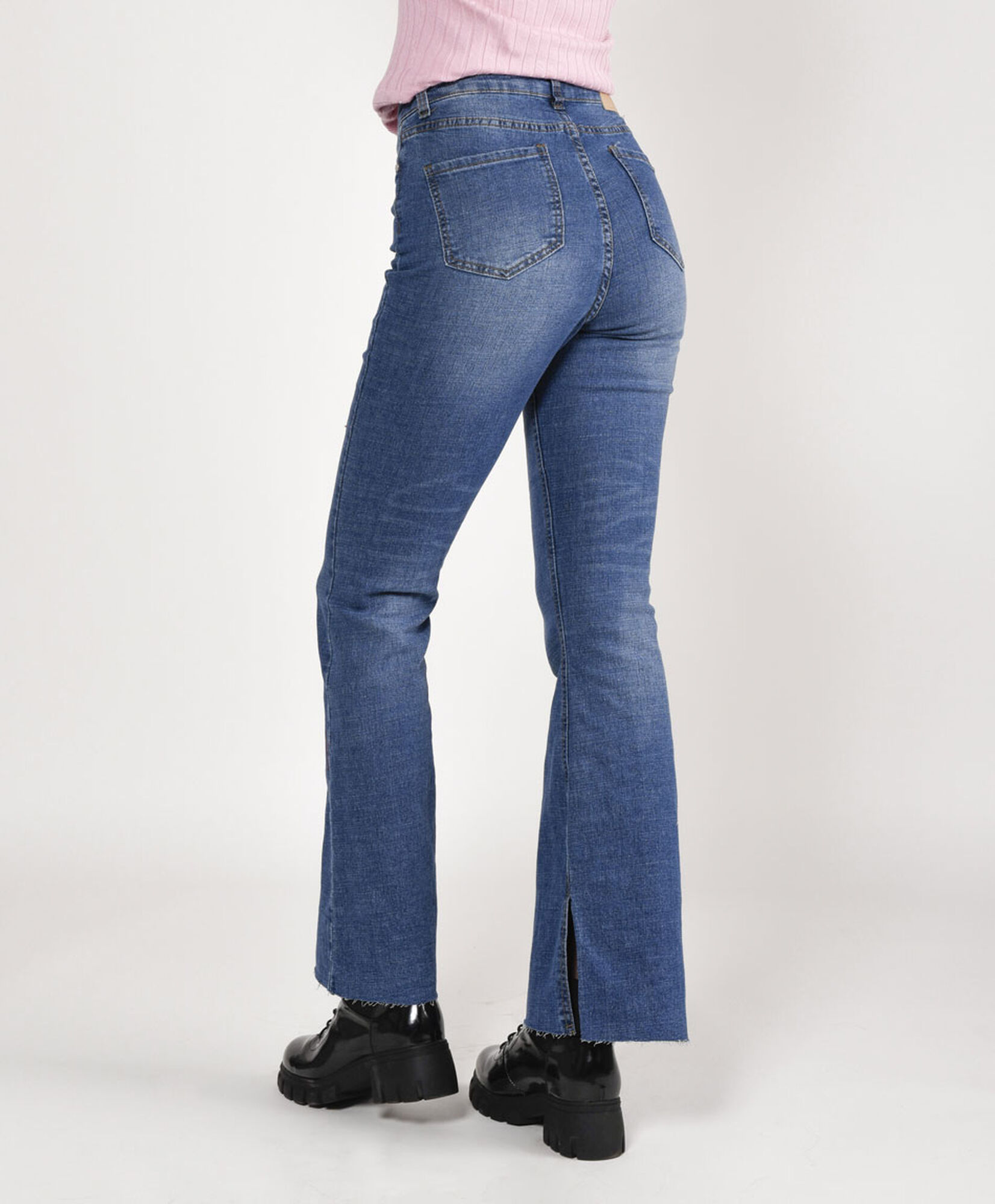Jeans flare Jeans flare