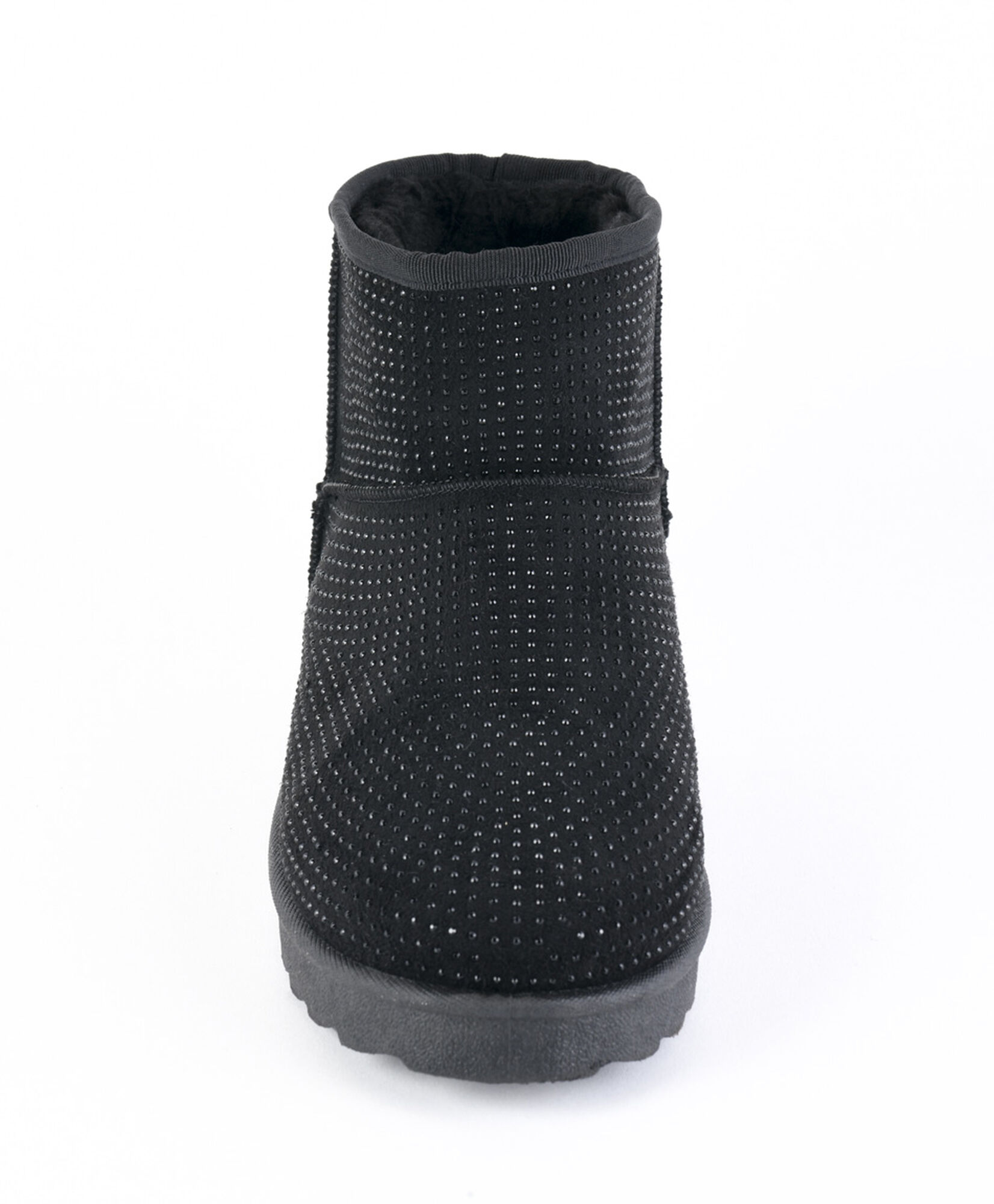 Bota mujer comfy brillos Bota mujer comfy brillos