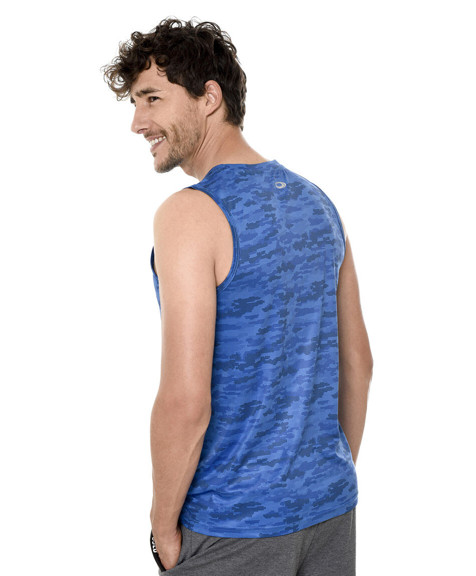 Polera running