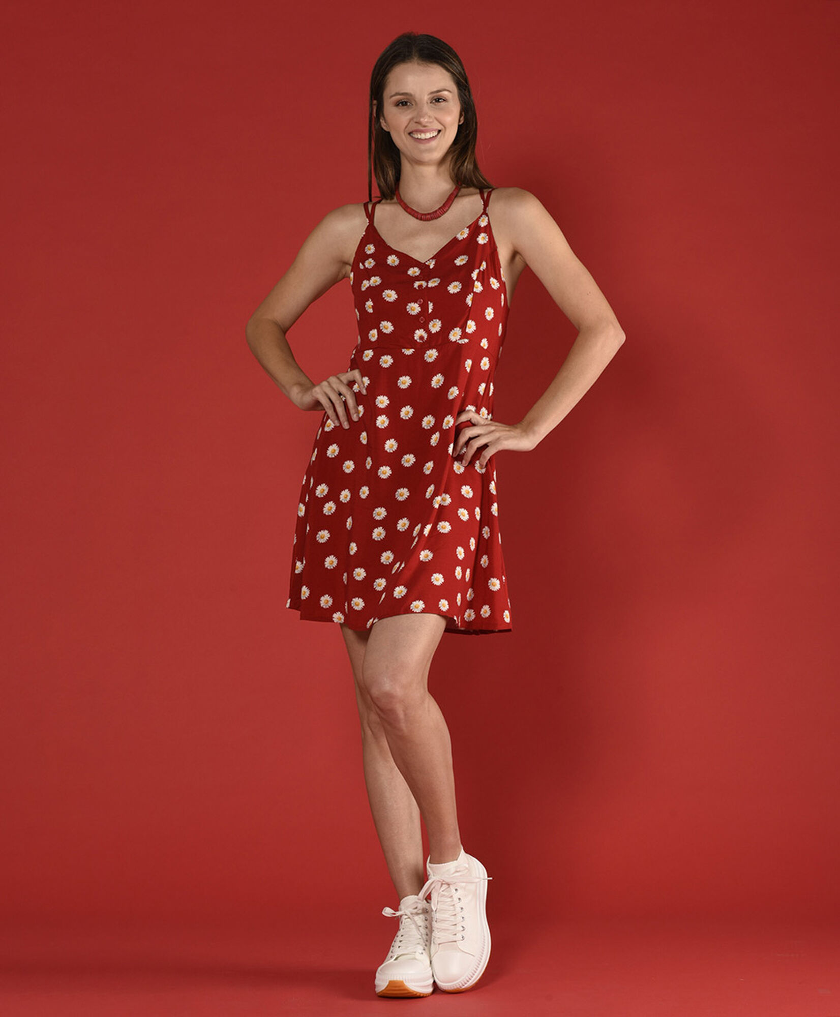 Vestido mini Vestido mini