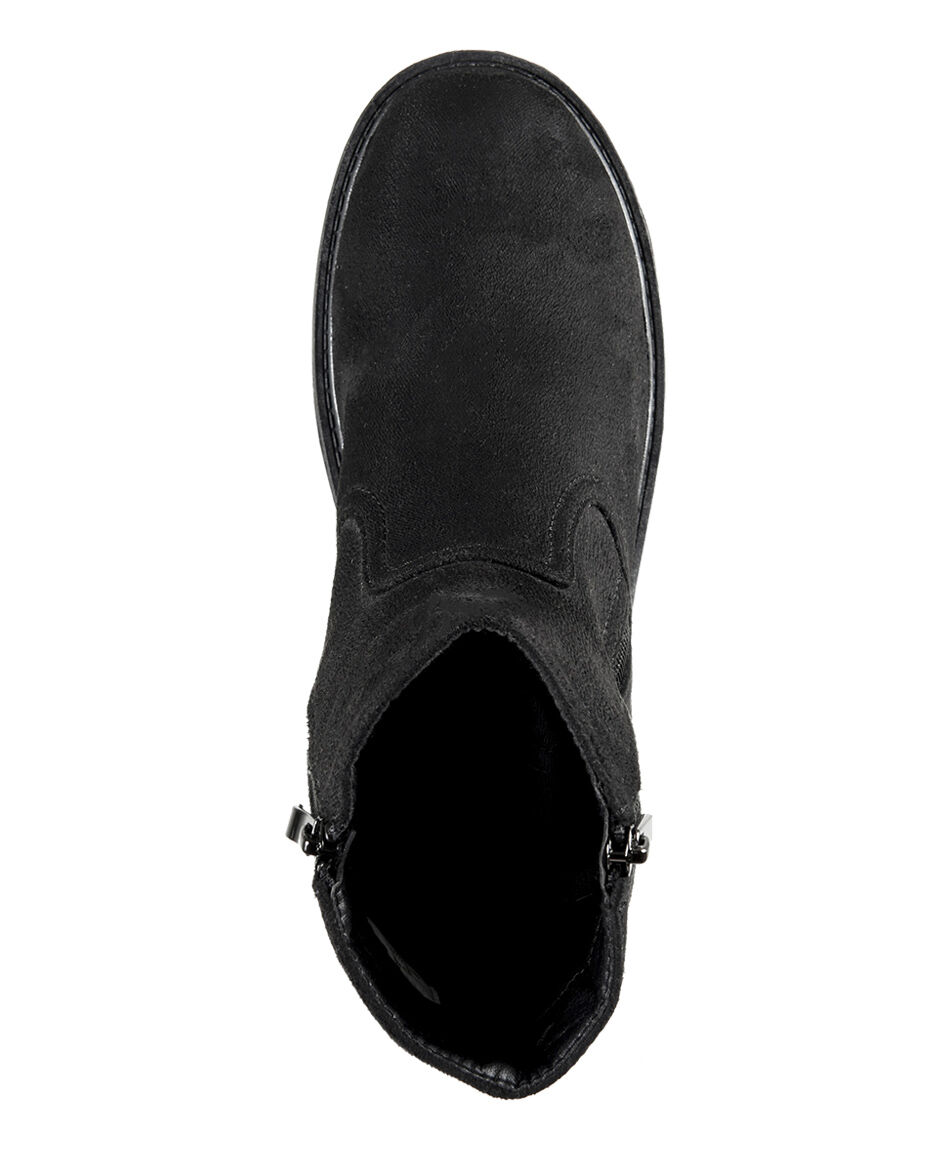 Bototo plataforma zipper