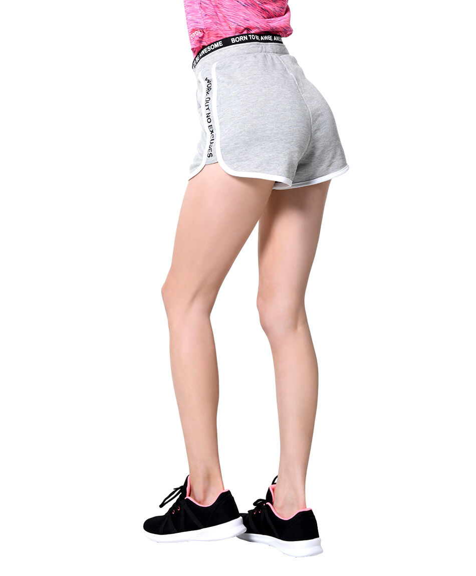 Short deportivo