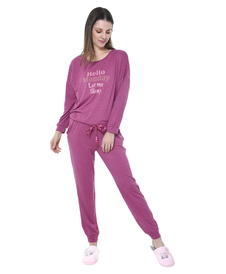 Pijama  homewear