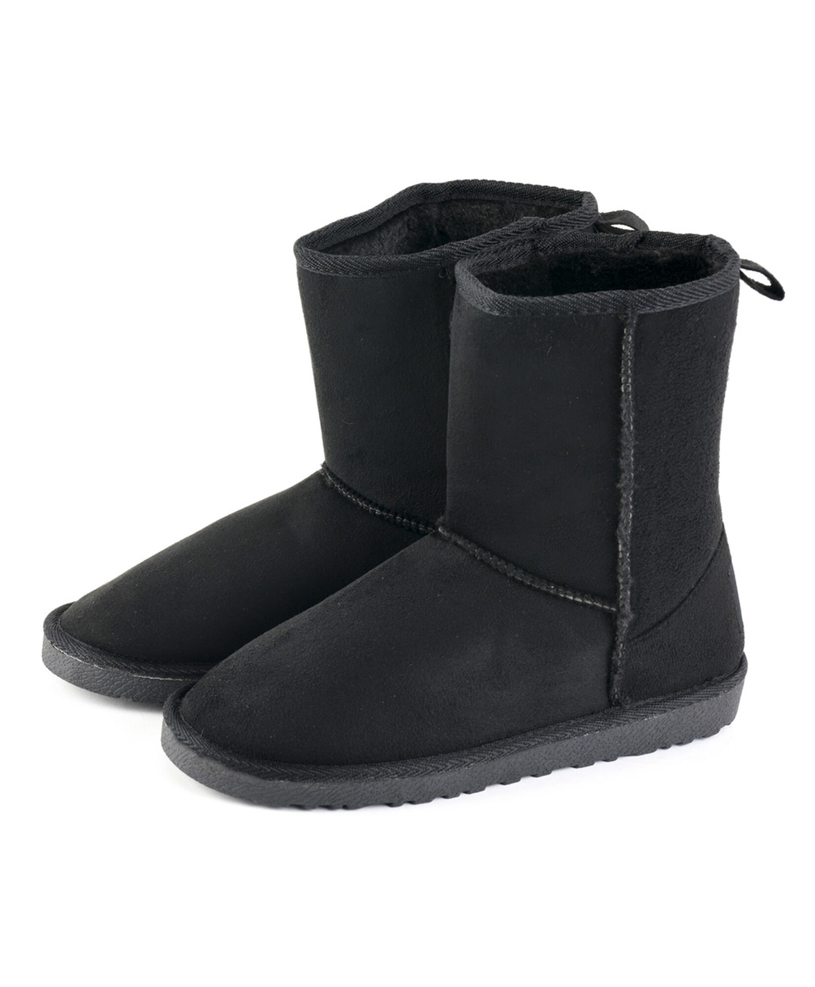Bota mujer comfy larga black Bota mujer comfy larga black