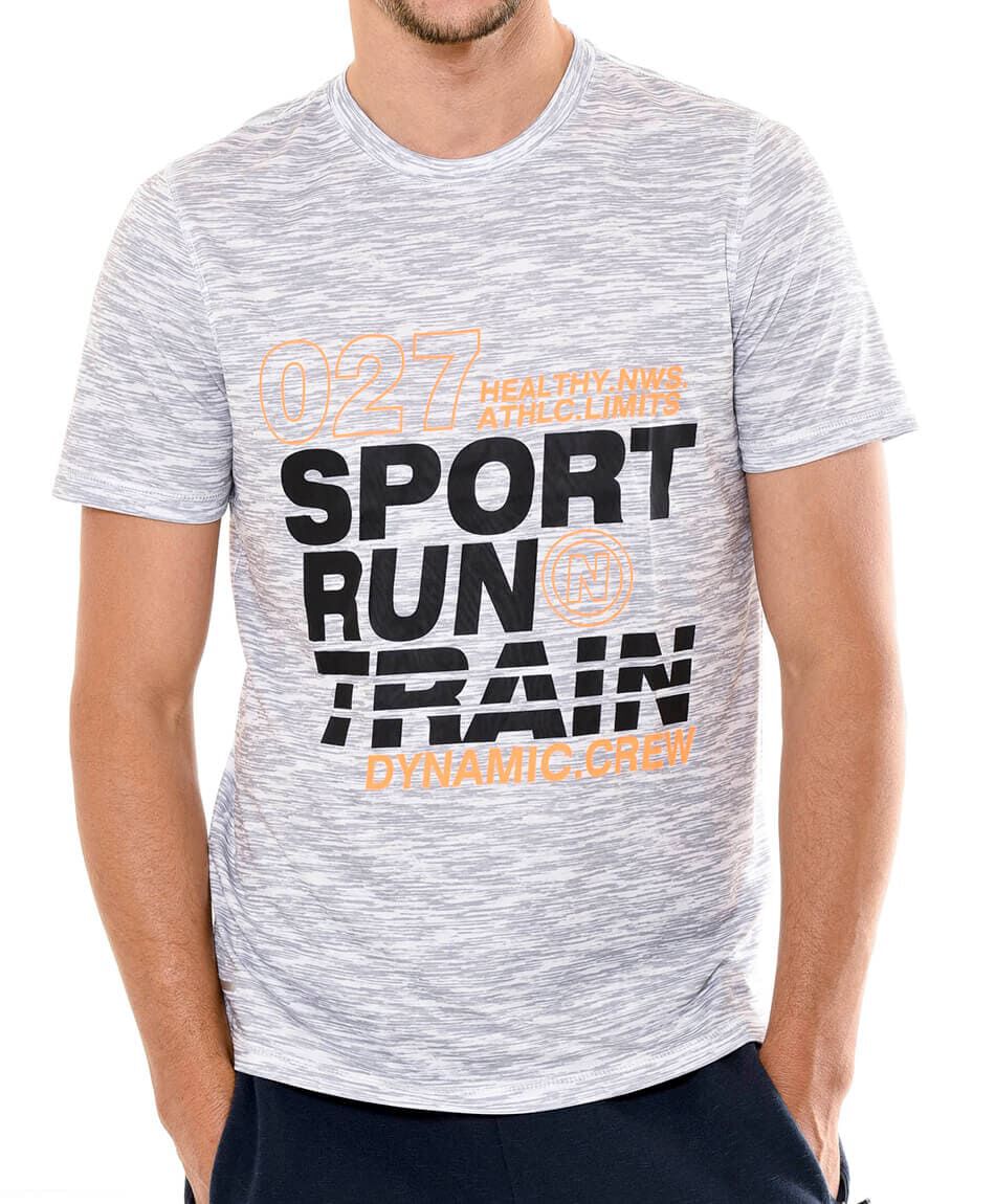 Polera running