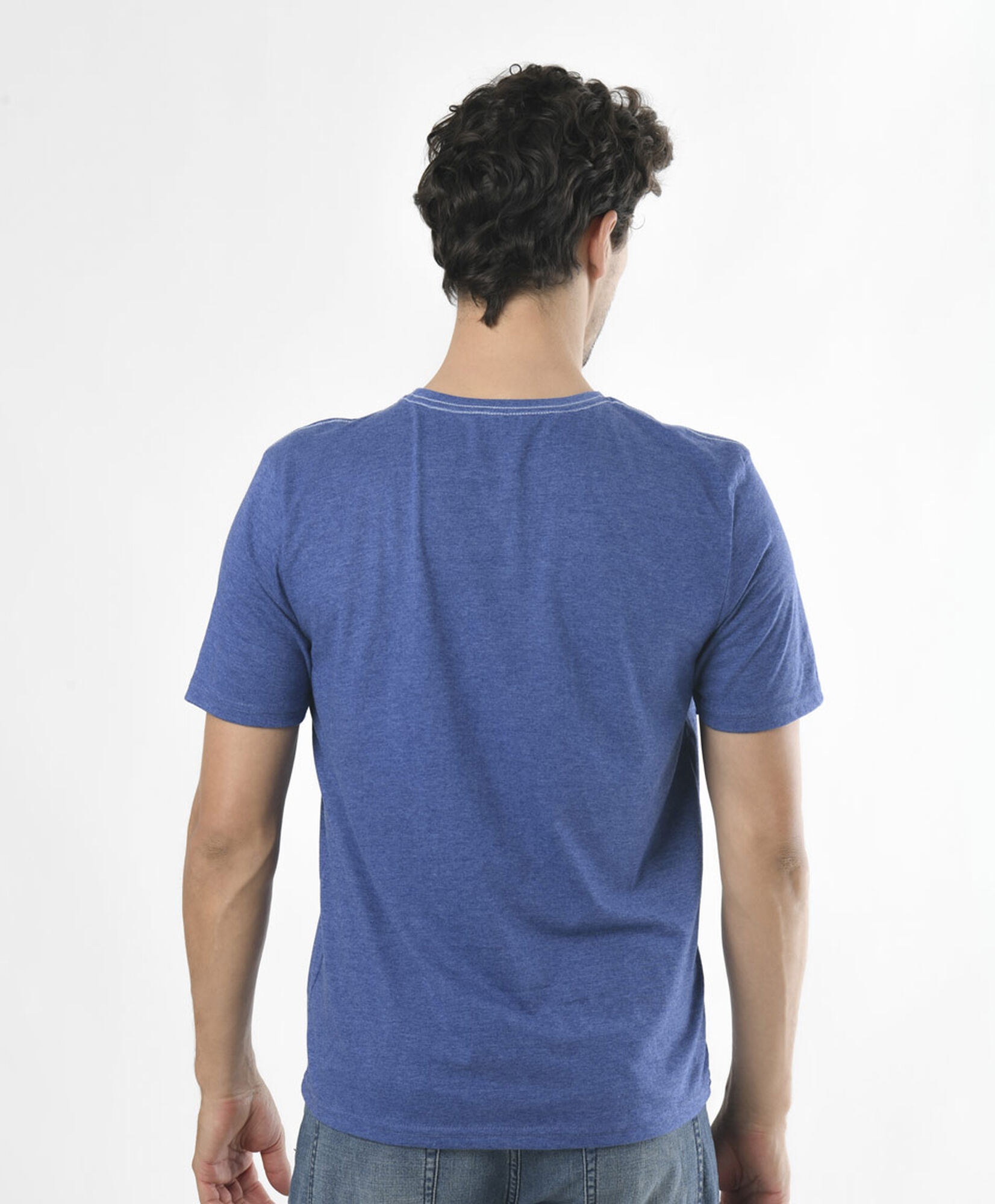 Polera hombre música Polera hombre música