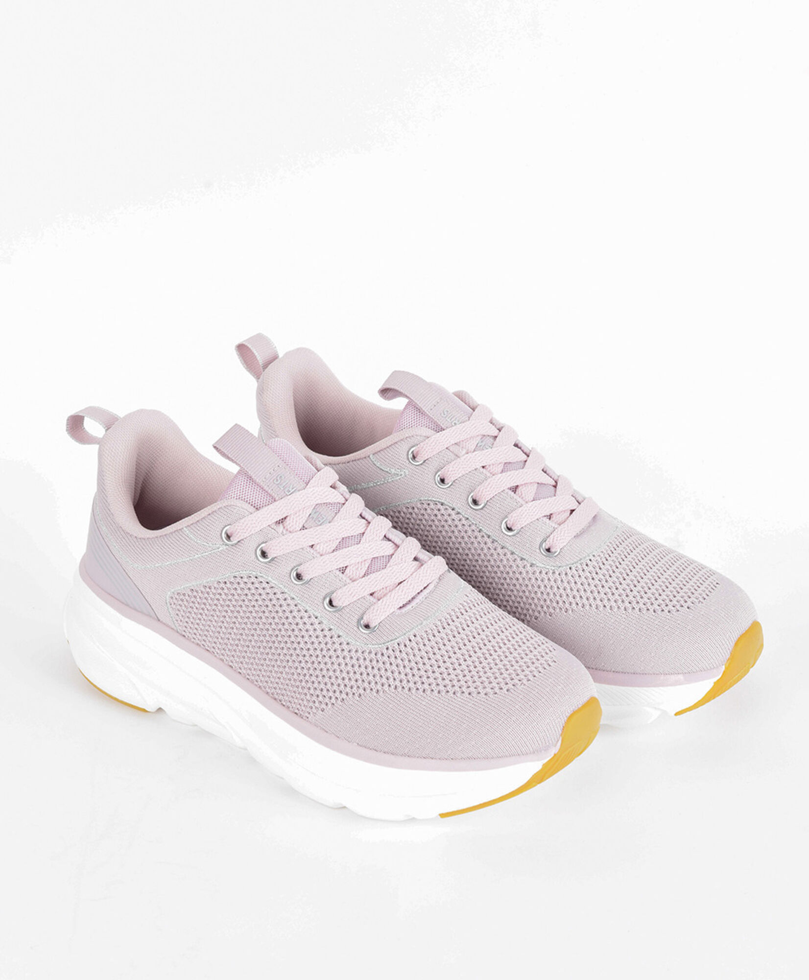 Zapatilla mujer pink Zapatilla mujer pink