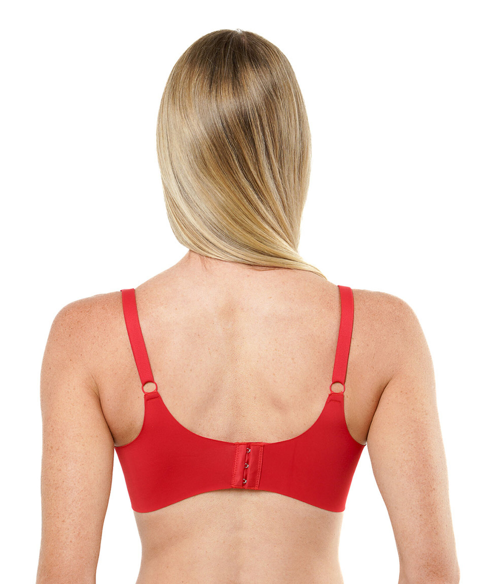 Sostén mujer encajes costado seamless Sostén mujer encajes costado seamless
