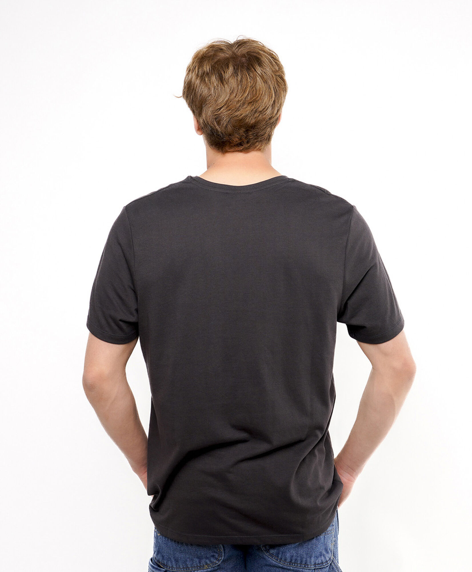 Polera hombre bicicleta Polera hombre bicicleta
