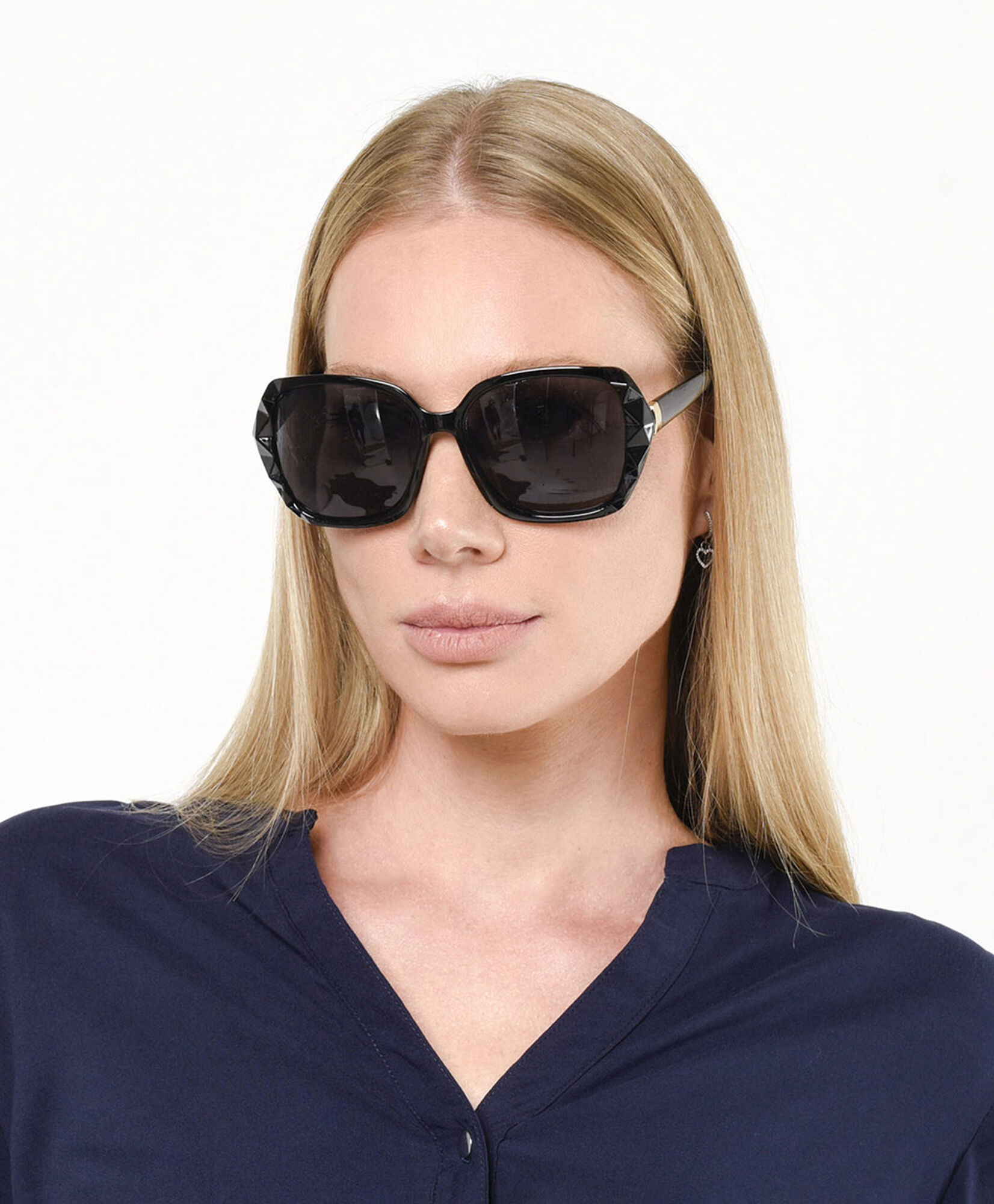 Lente mujer diseño black Lente mujer diseño black