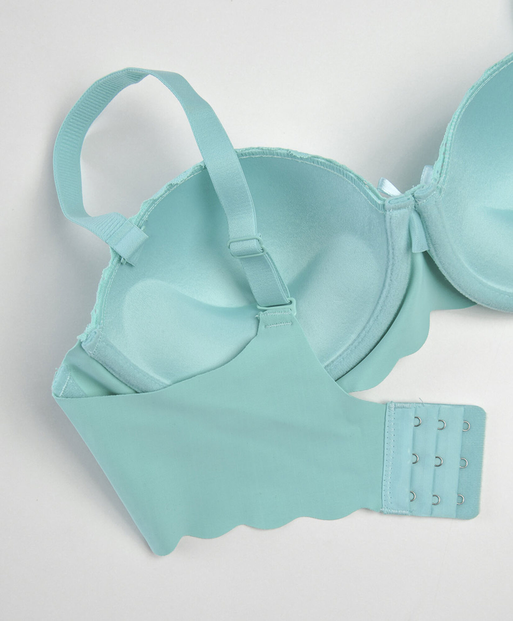 Sostén mujer encajes cinta seamless Sostén mujer encajes cinta seamless