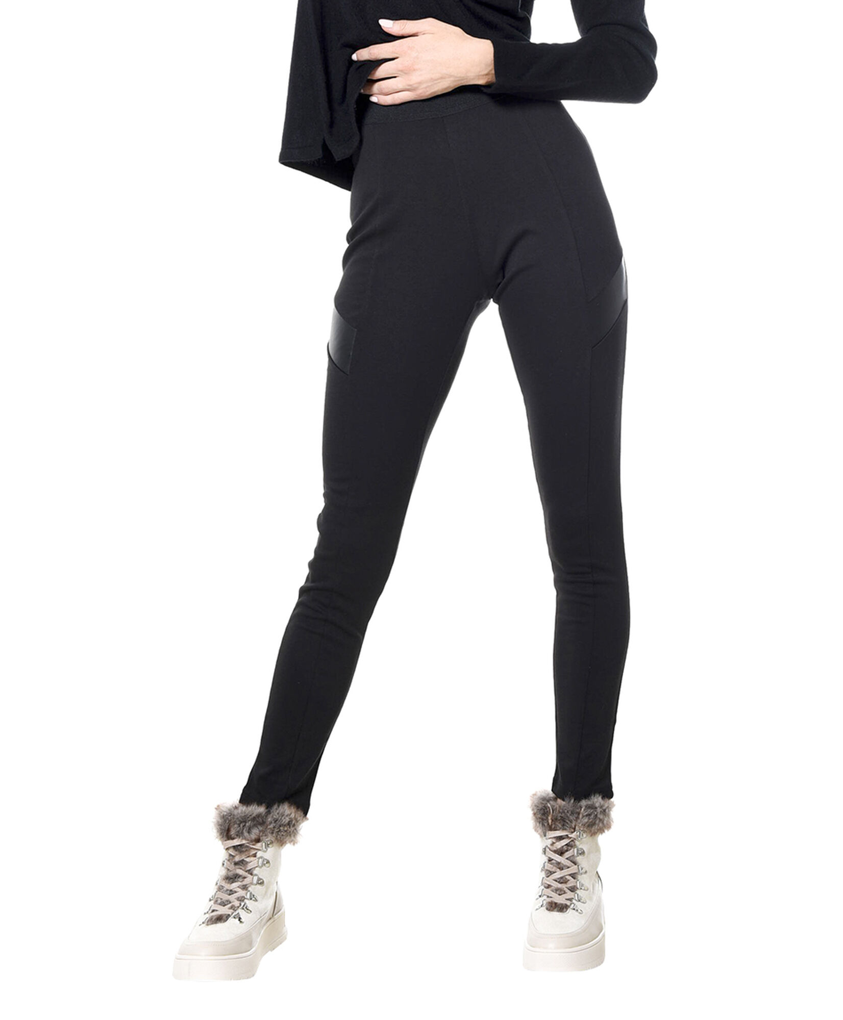 Pantalon jersey Pantalon jersey
