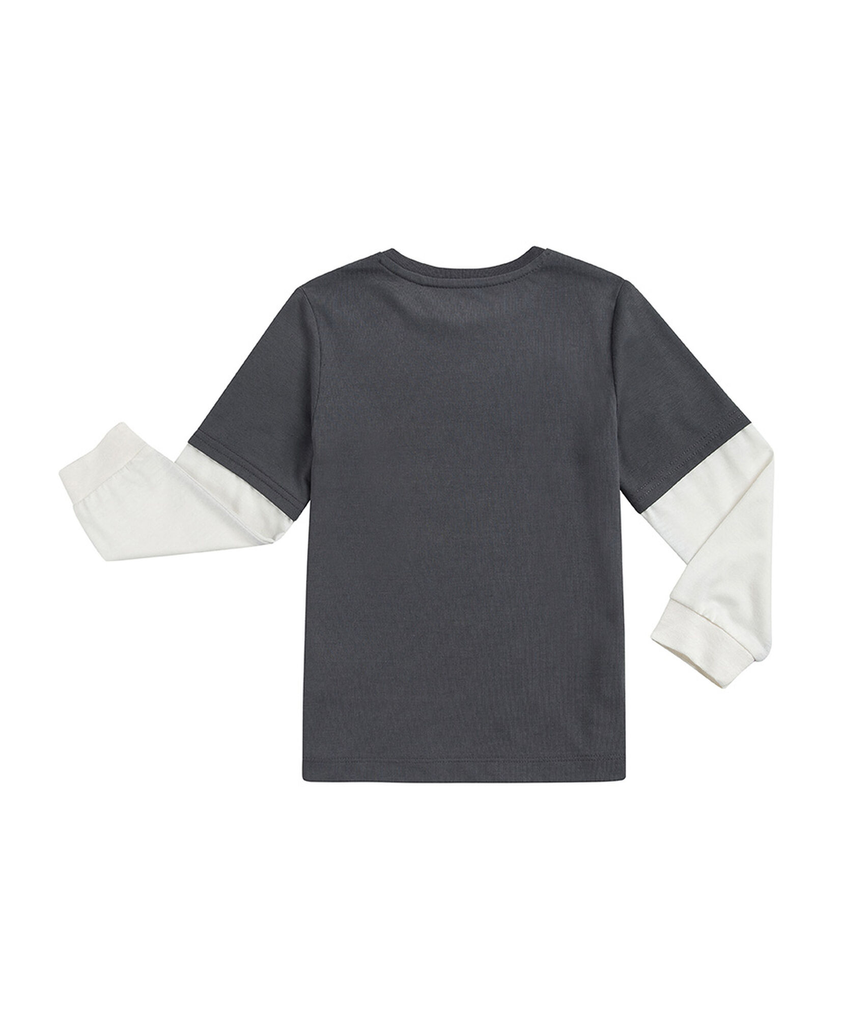 Polera bebé super kick Polera bebé super kick