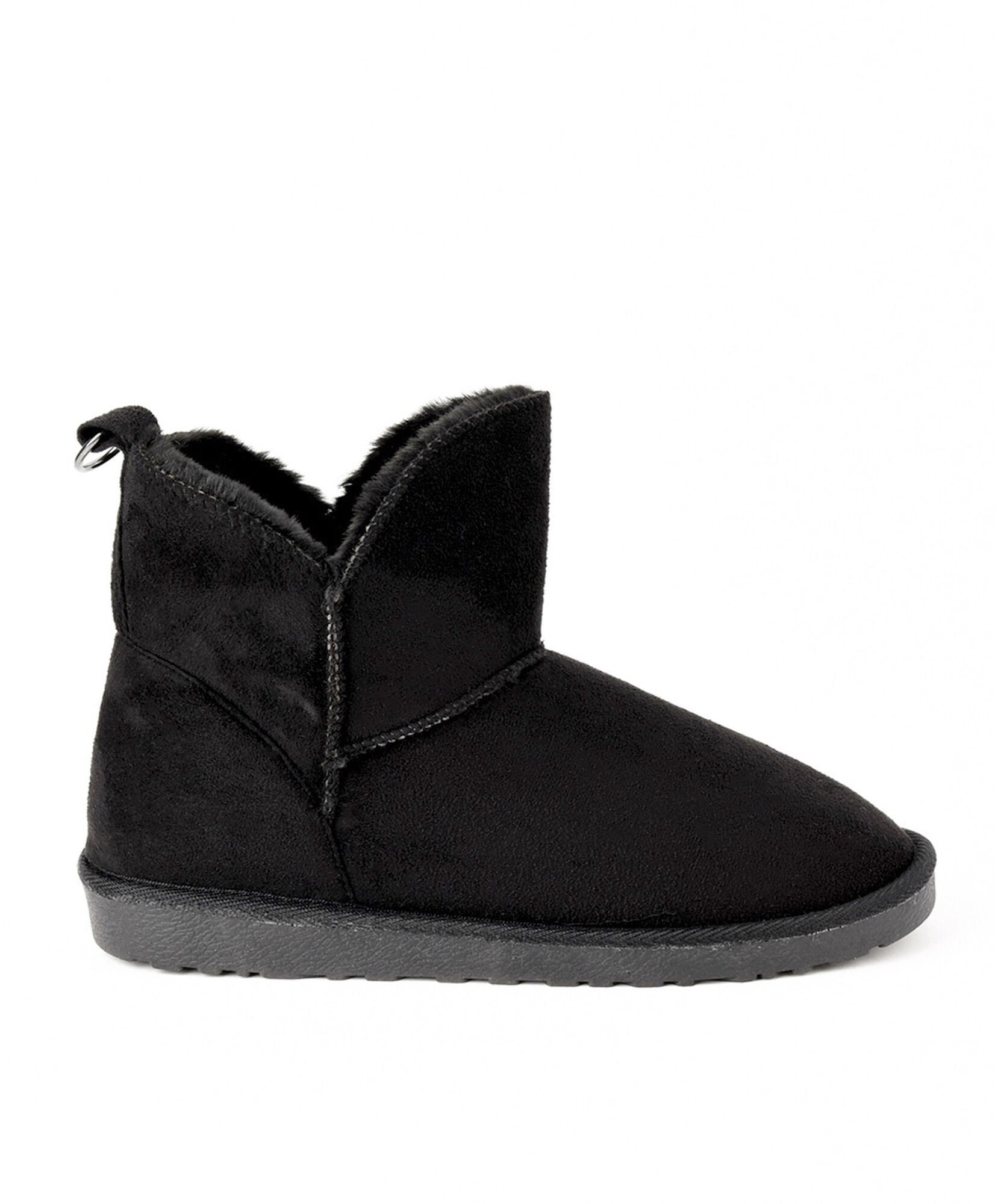 Bota mujer comfy clásica Bota mujer comfy clásica