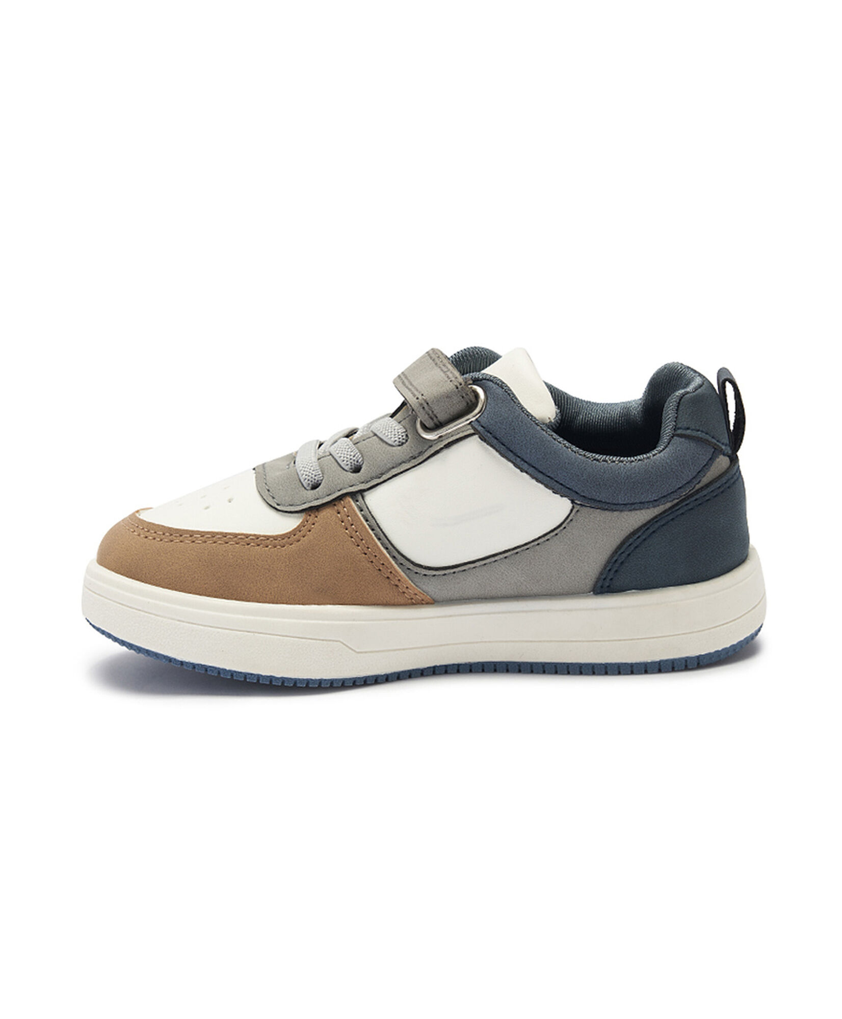 Zapatilla infantil (23 a 30) retro Zapatilla infantil (23 a 30) retro