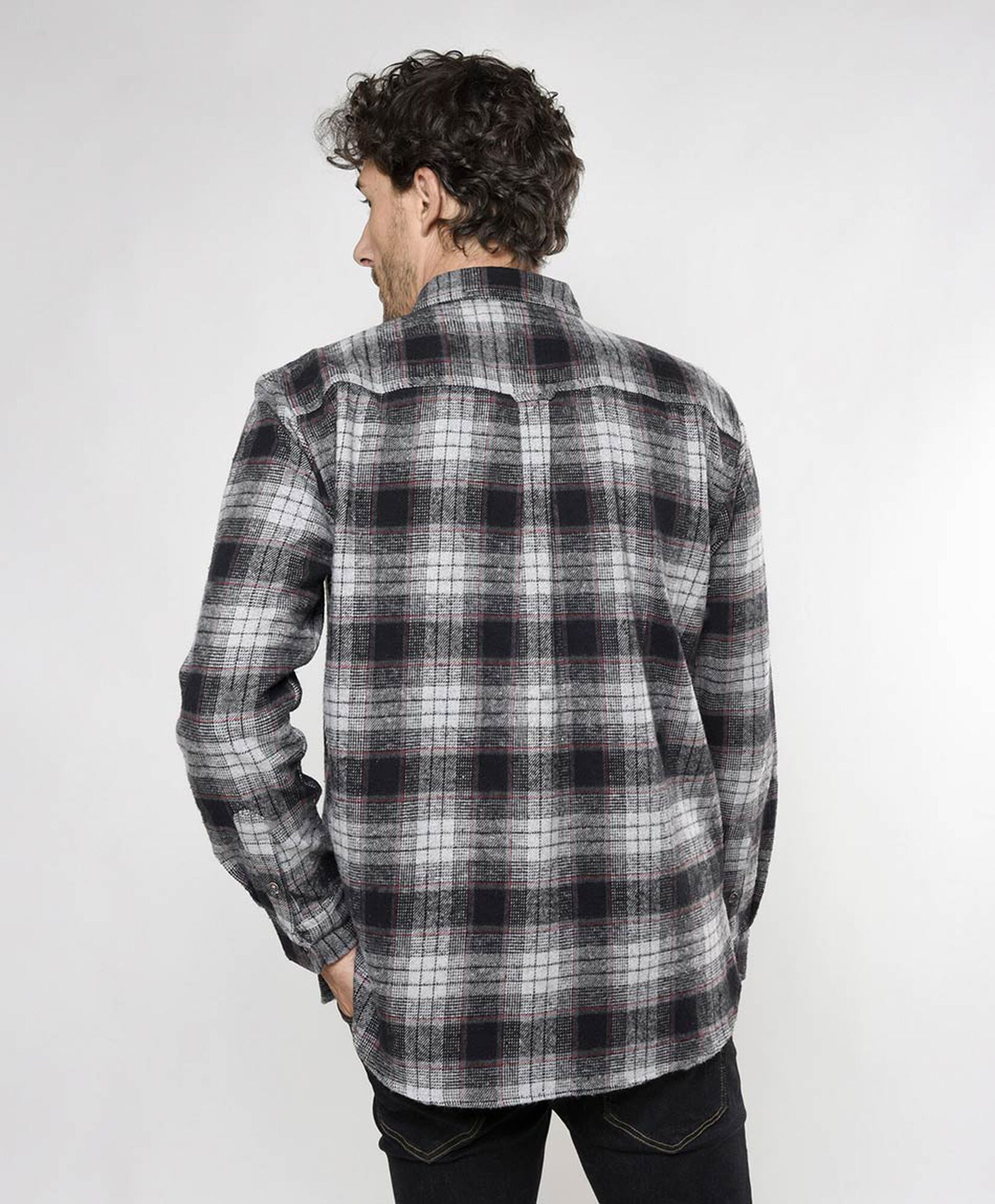 Camisa hombre cuadrille Camisa hombre cuadrille