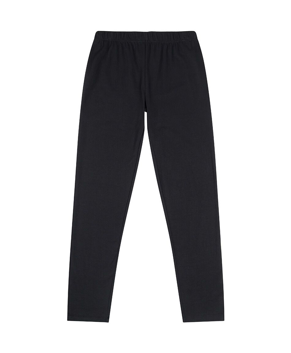 Pack 2 leggins ni&ntilde;a cerezas