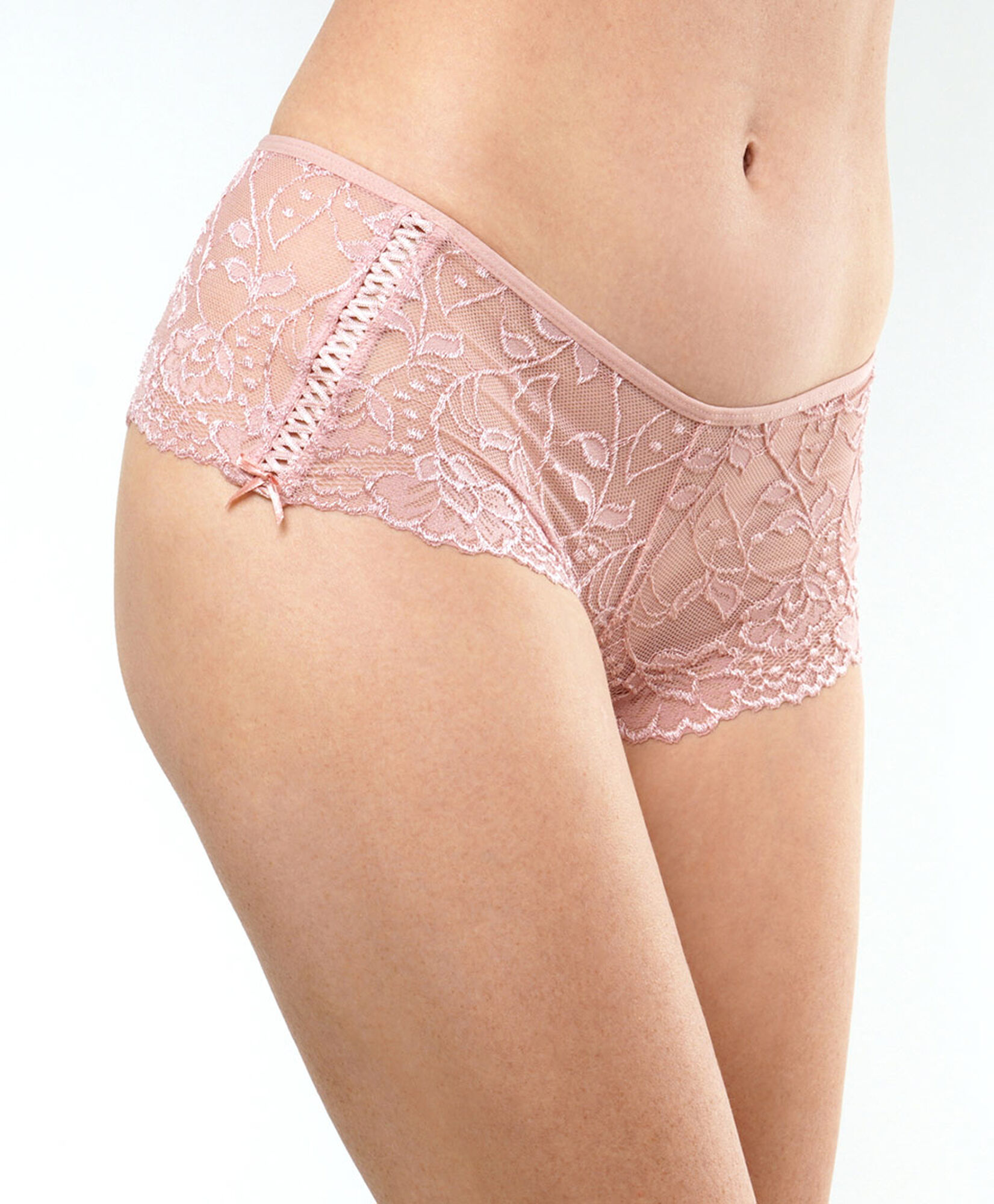 Pantaleta mujer encaje cinta Pantaleta mujer encaje cinta