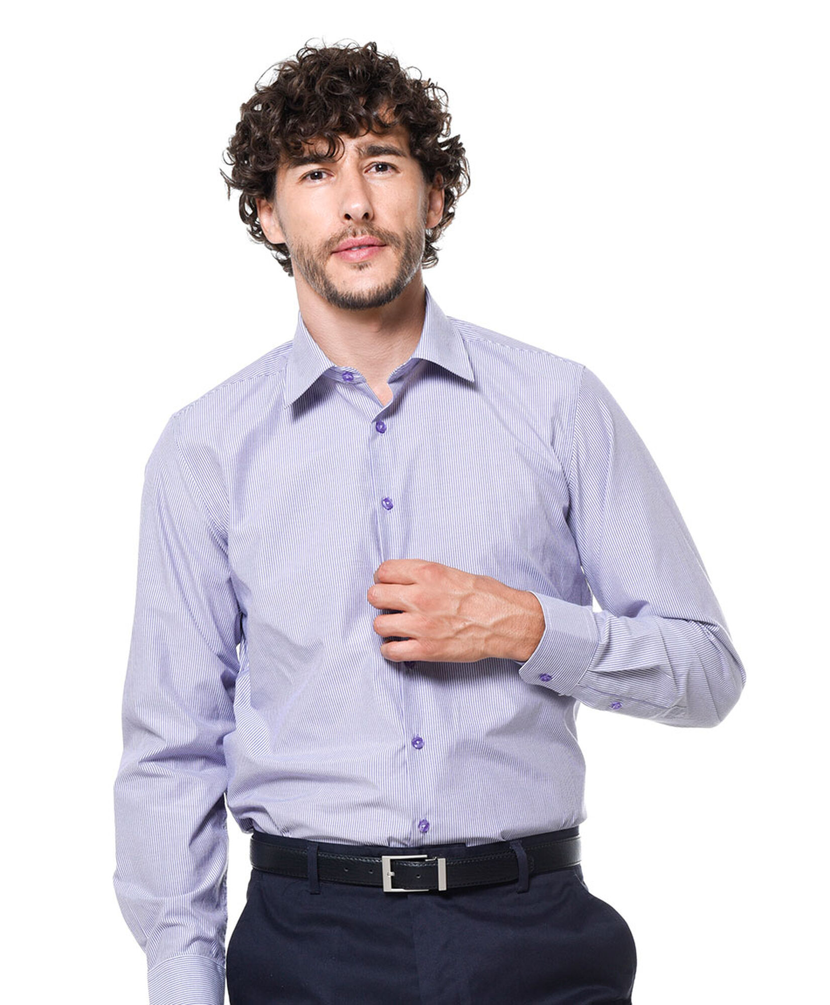 Camisa lineas Camisa lineas