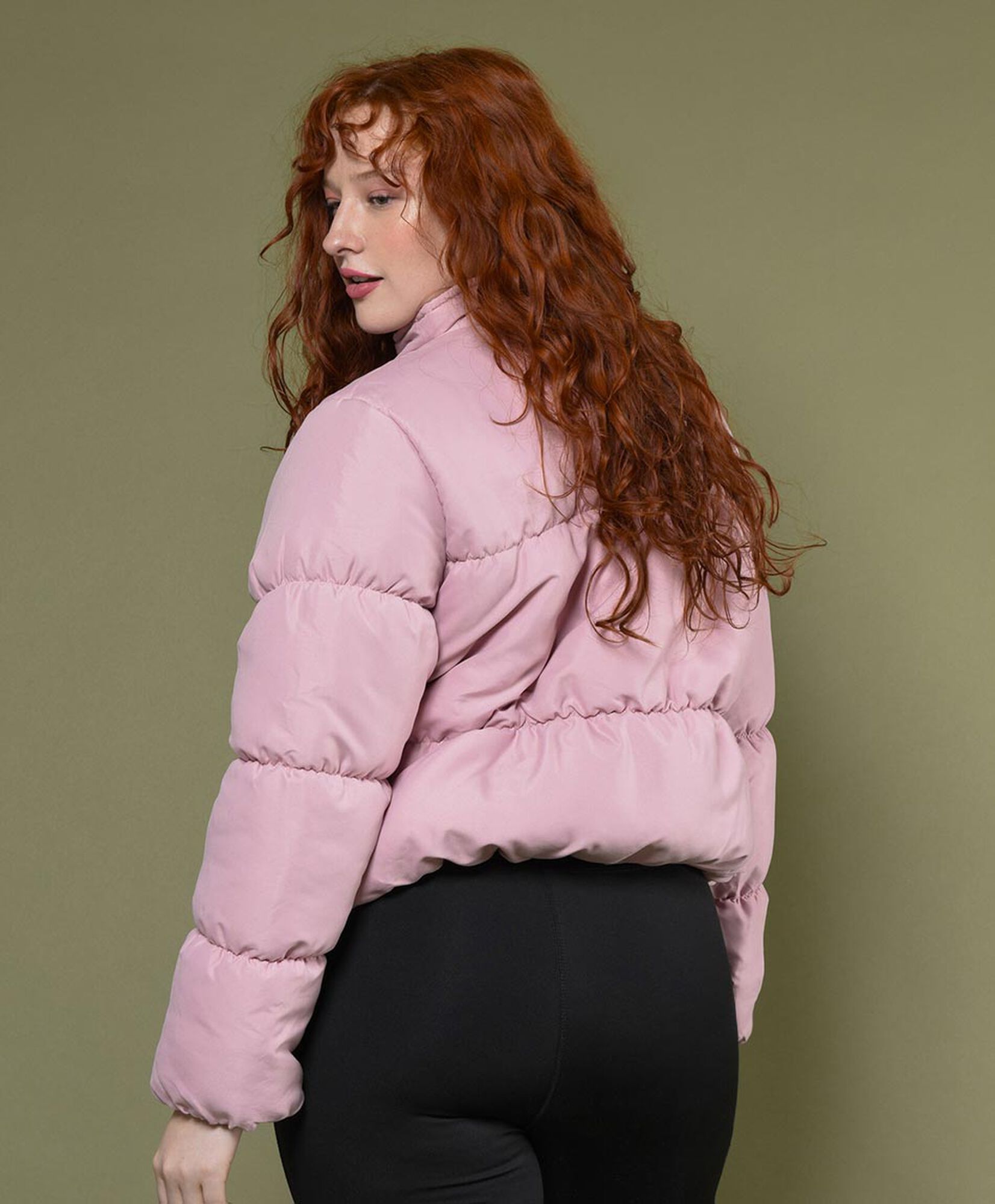 Chaqueta acolchada Chaqueta acolchada