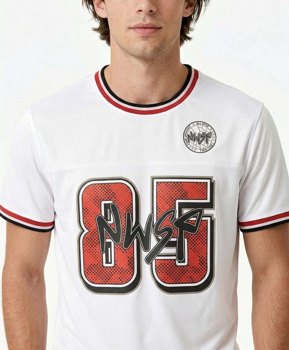 Polera deportiva hombre 85