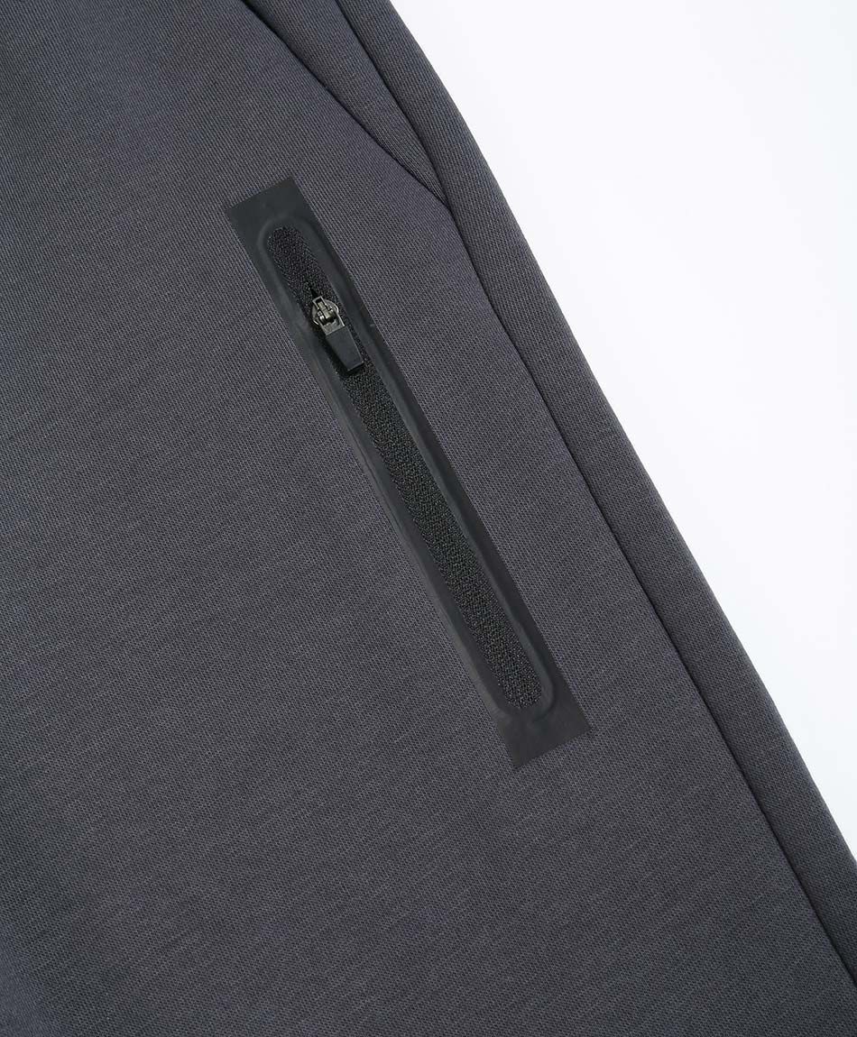 Pantal&oacute;n buzo ni&ntilde;o dark grey