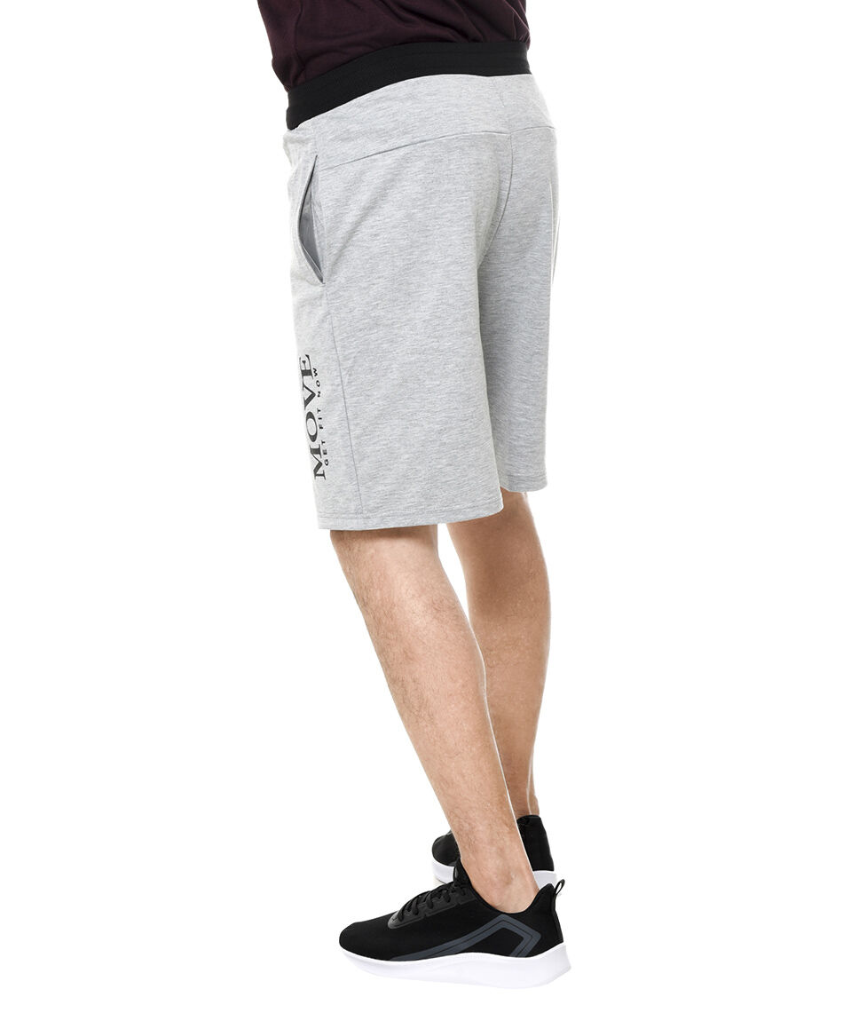 Short deportivo